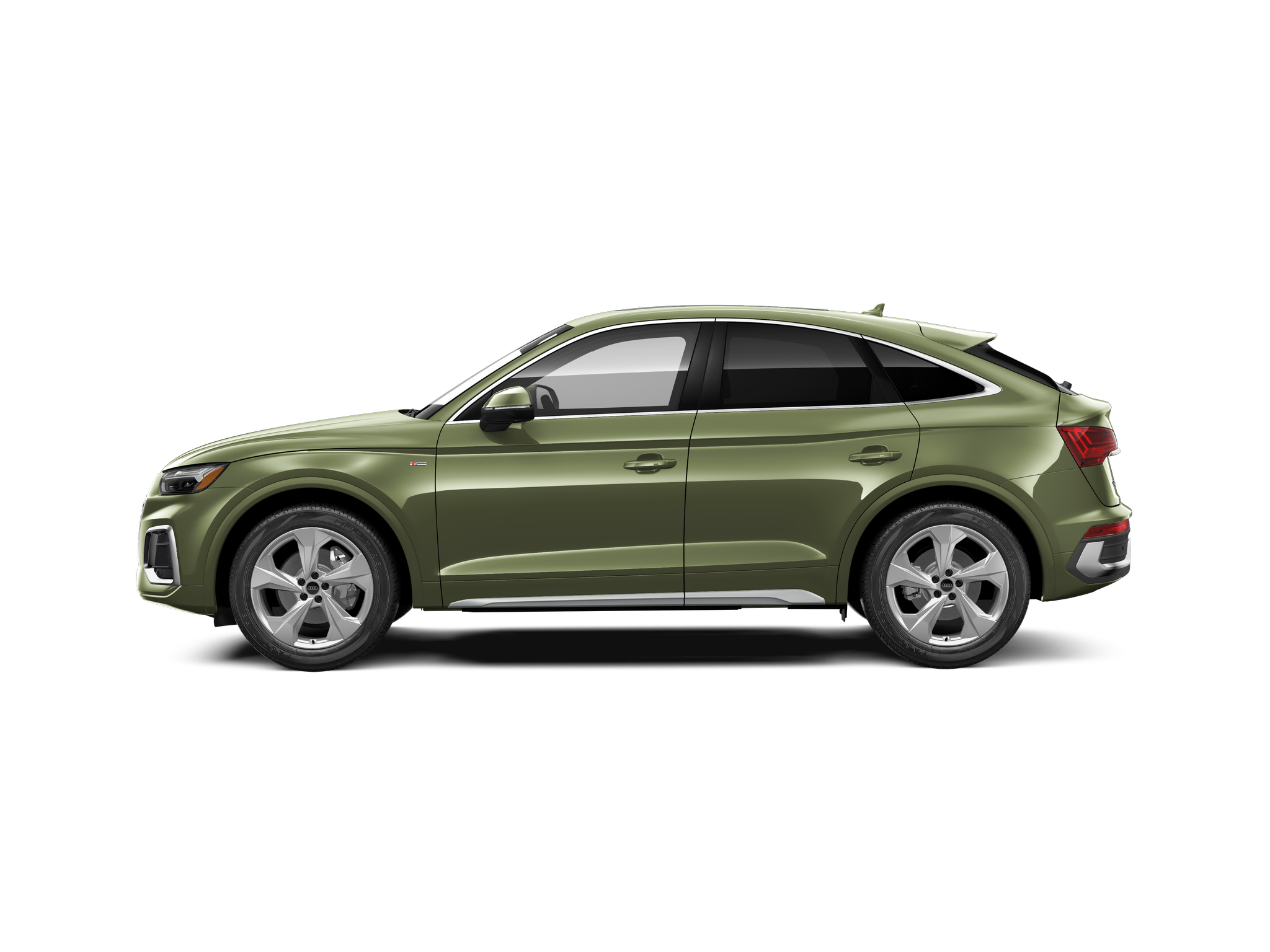 2022 Audi Q5 Sportback