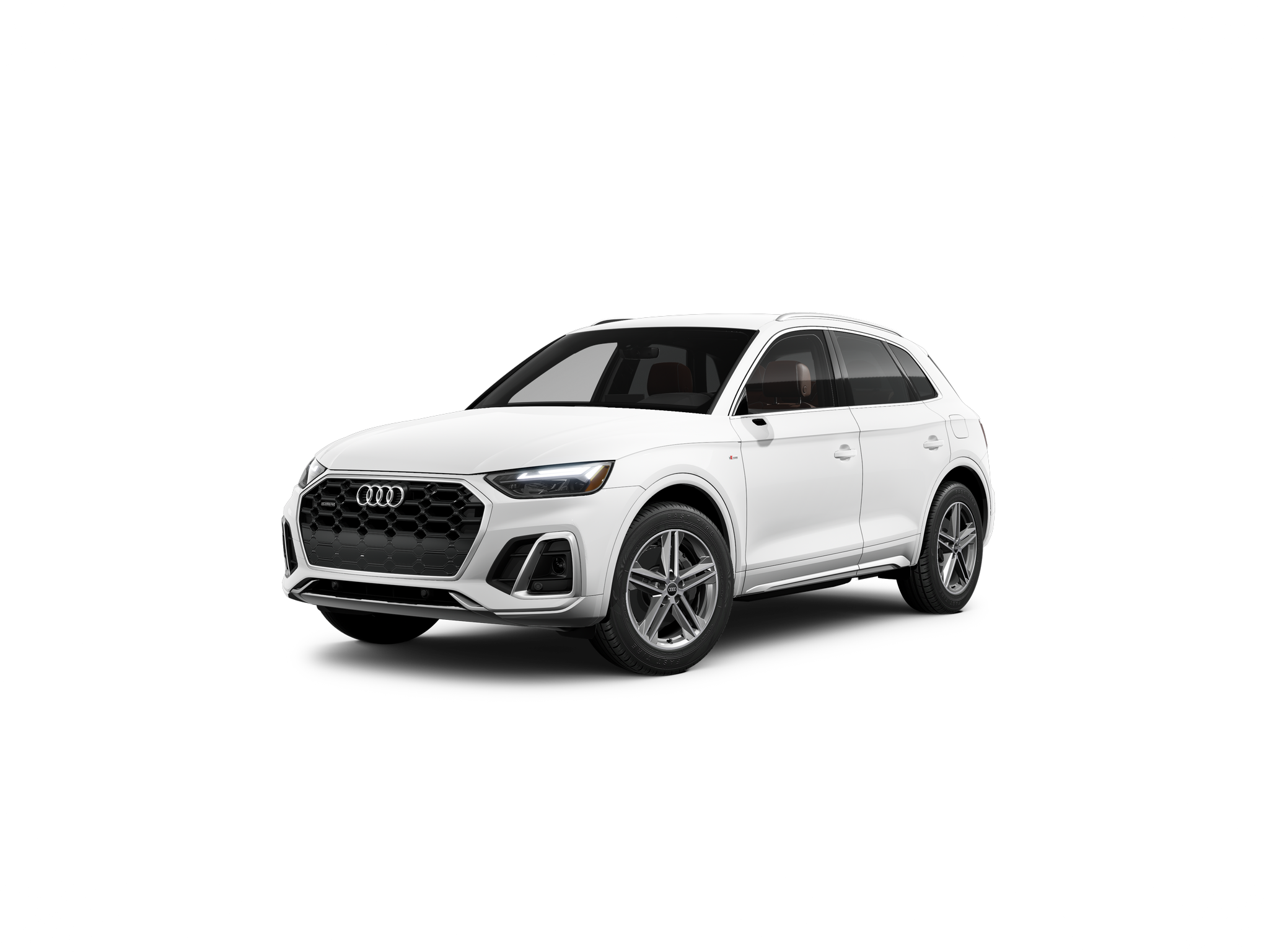 2024 Audi Q5 Premium's photo