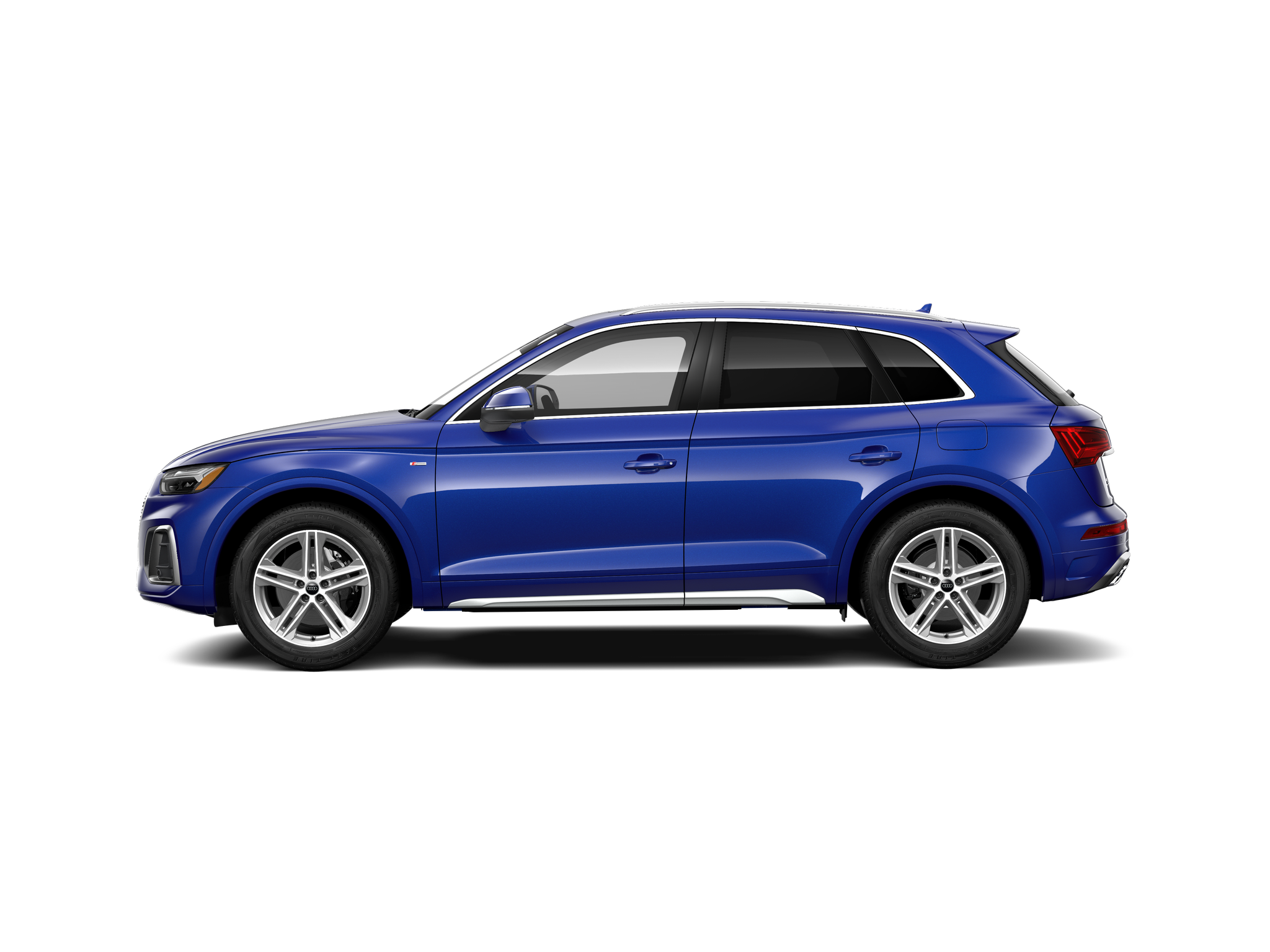 2021 Audi Q5 TFSI e