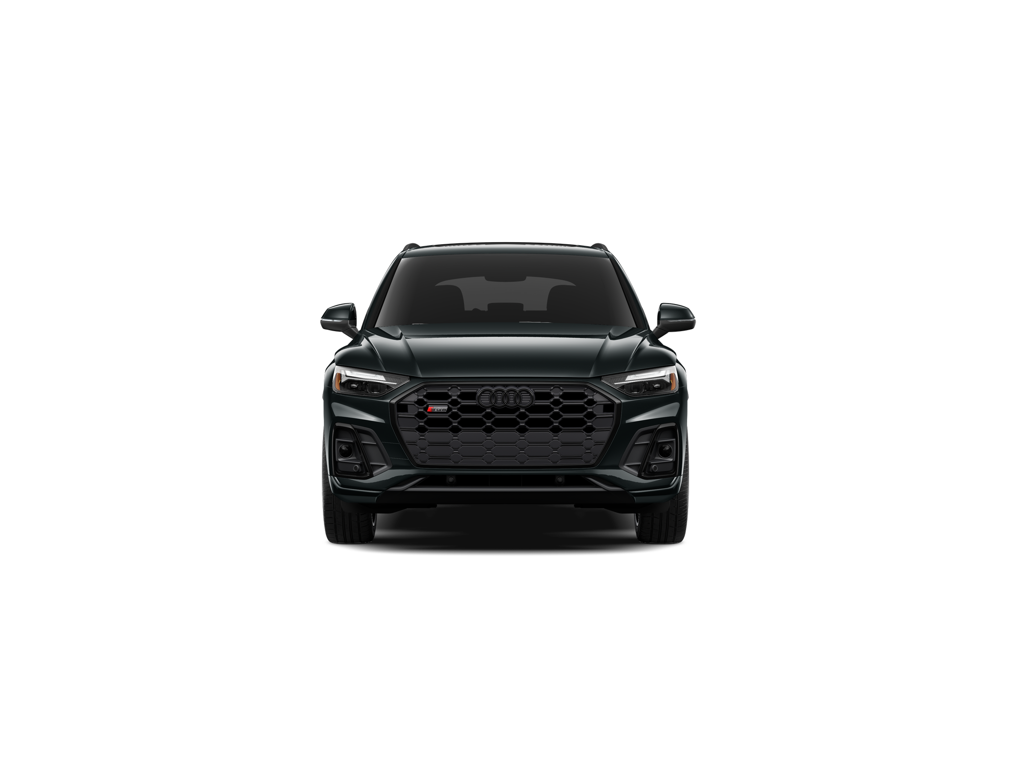 2022 Audi SQ5