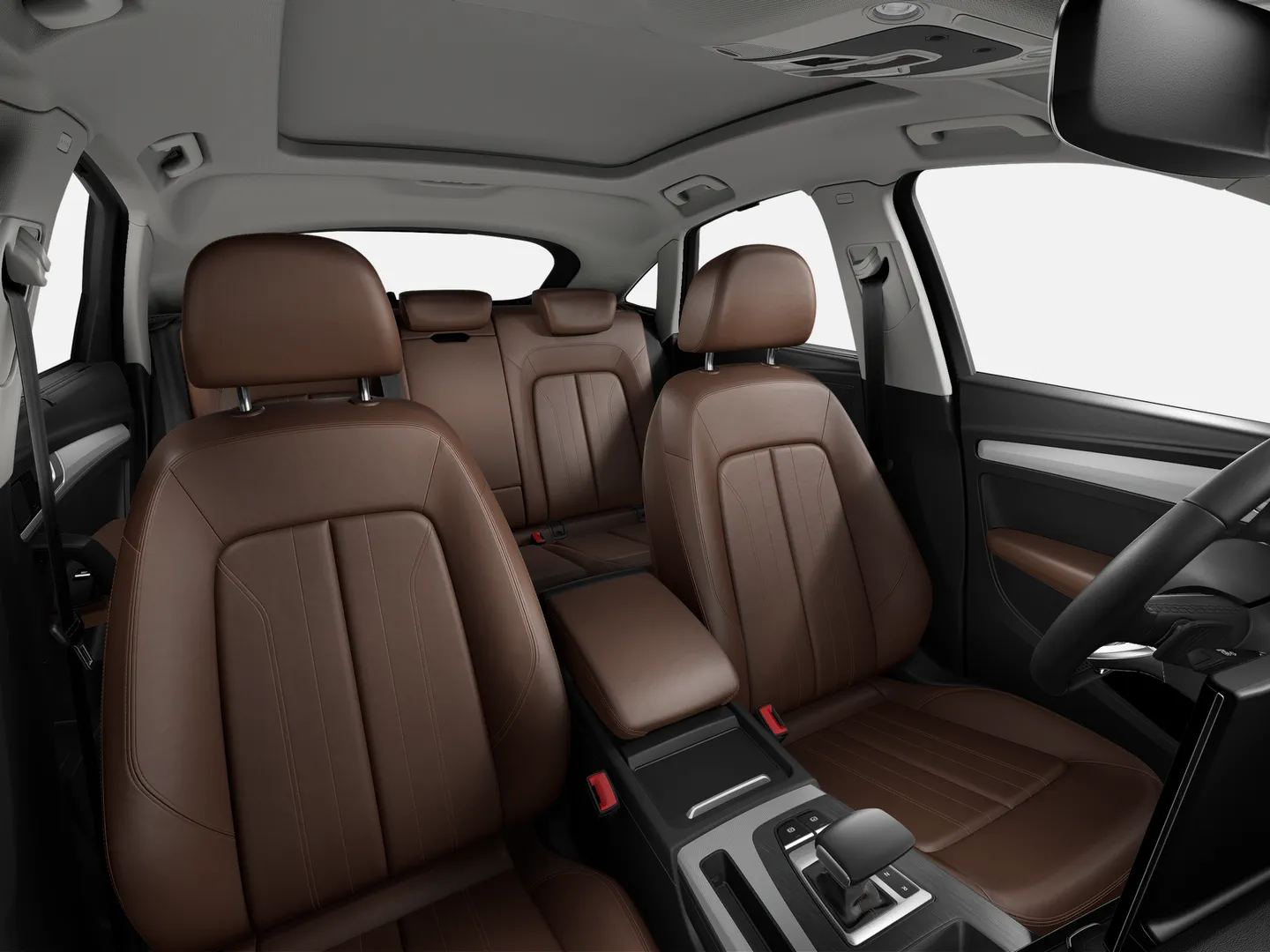 Image about Audi Q5 Sportback 45 TFSI quattro 195(265) kW(hp) S tronic