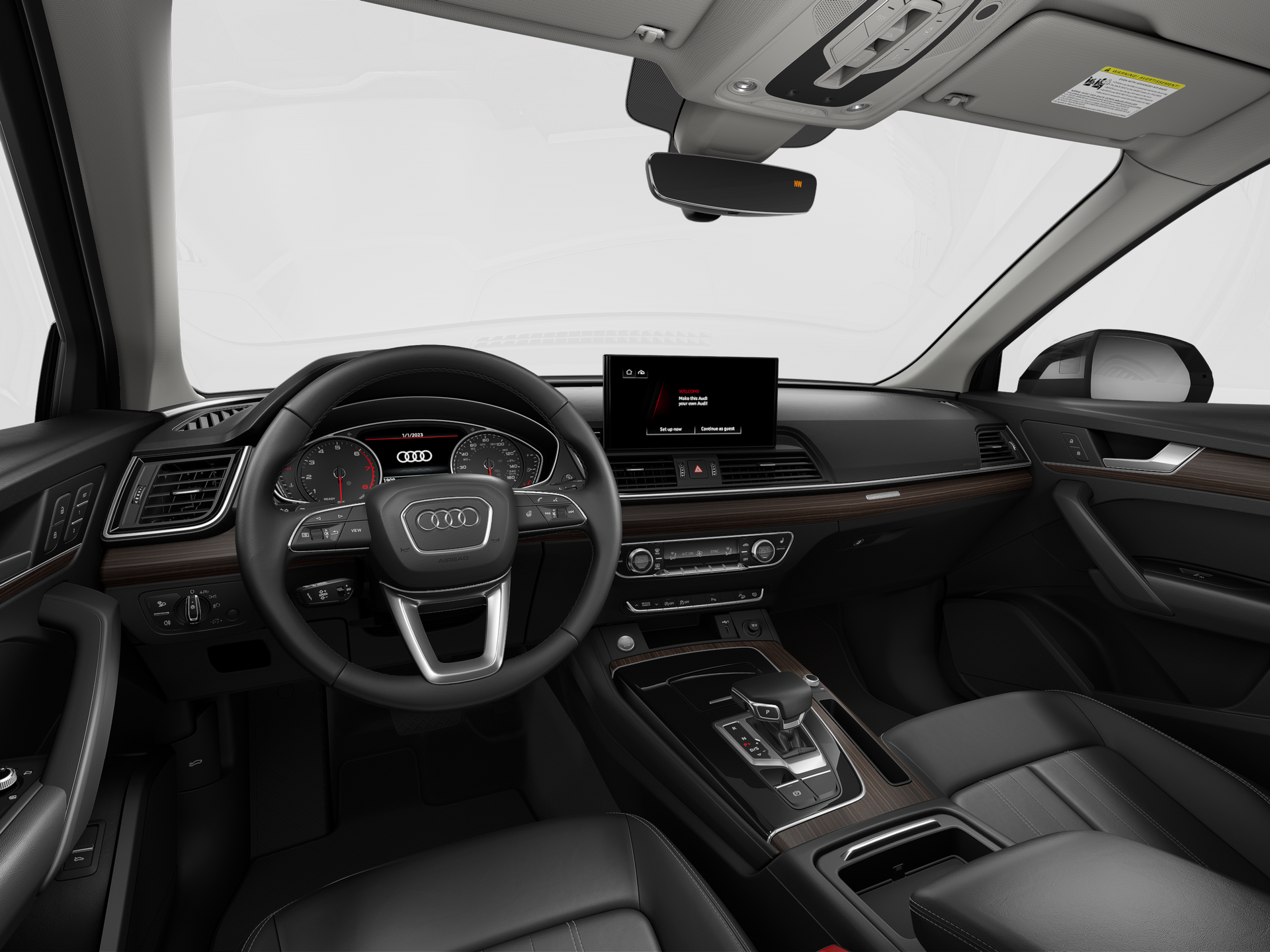2024 Audi Q5