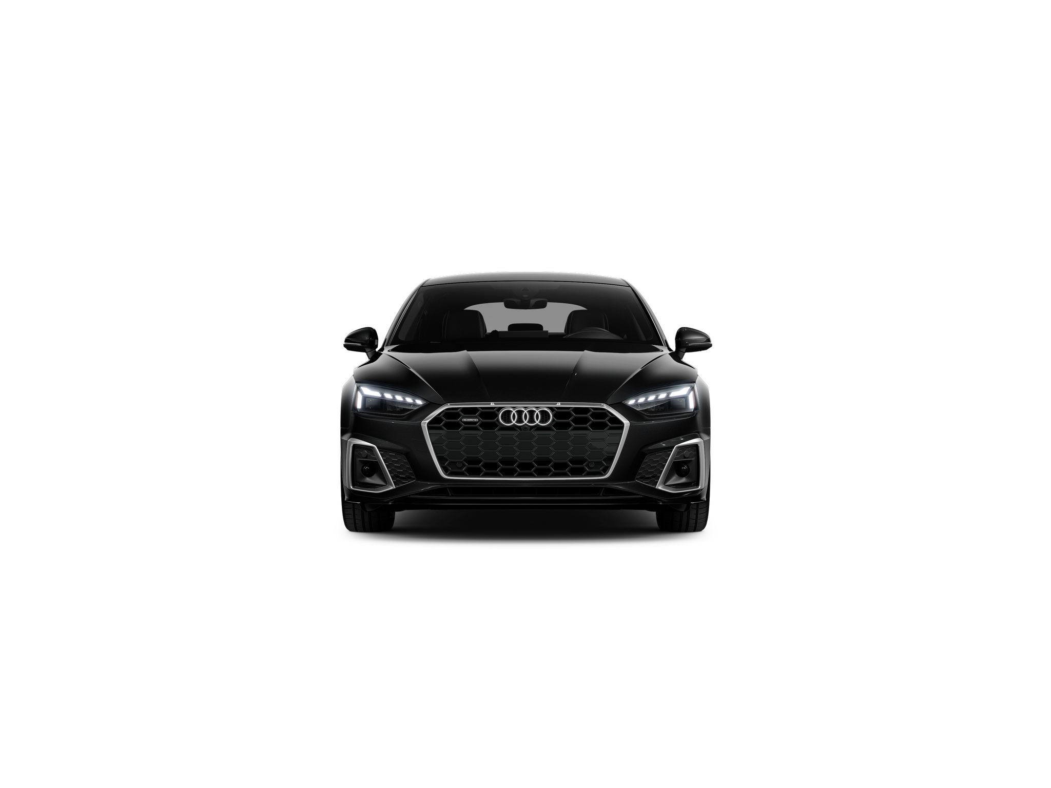 2023 Audi A5 Sportback