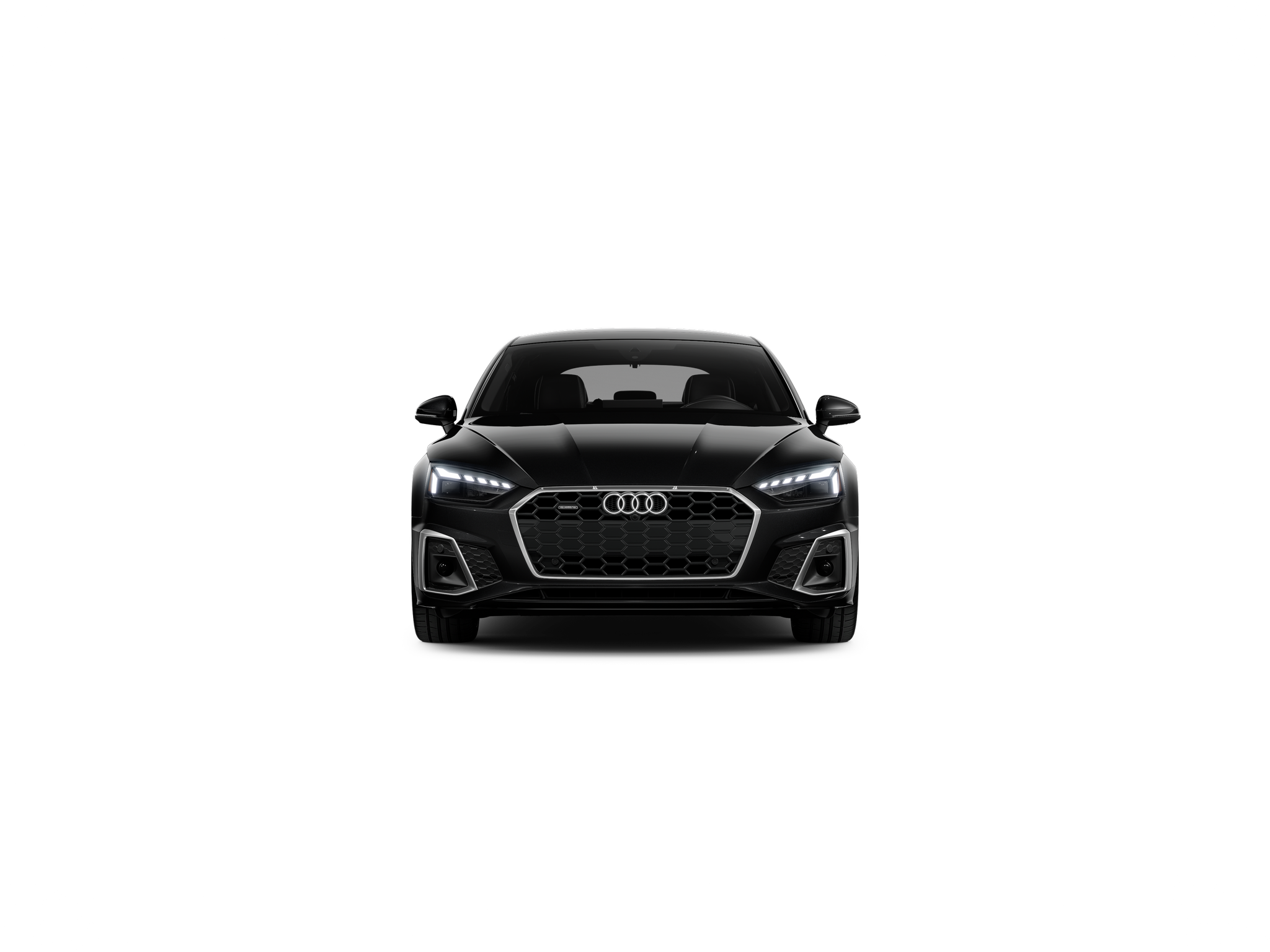 2023 Audi A5 Sportback