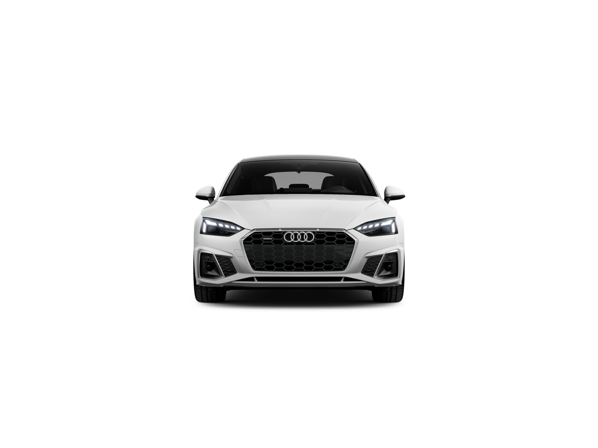 2023 Audi A5 Sportback