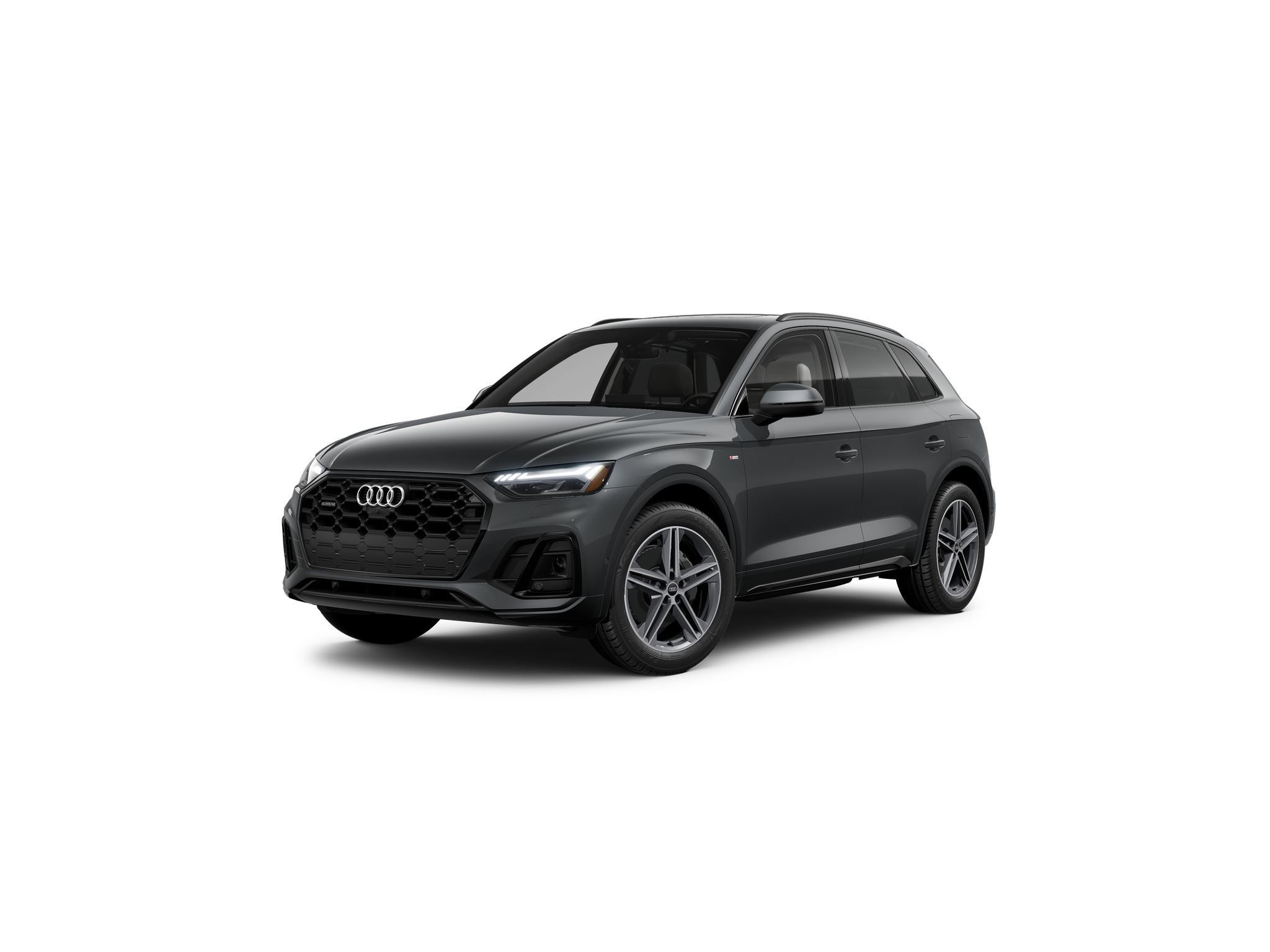 2023 Audi Q5 Prestige's photo