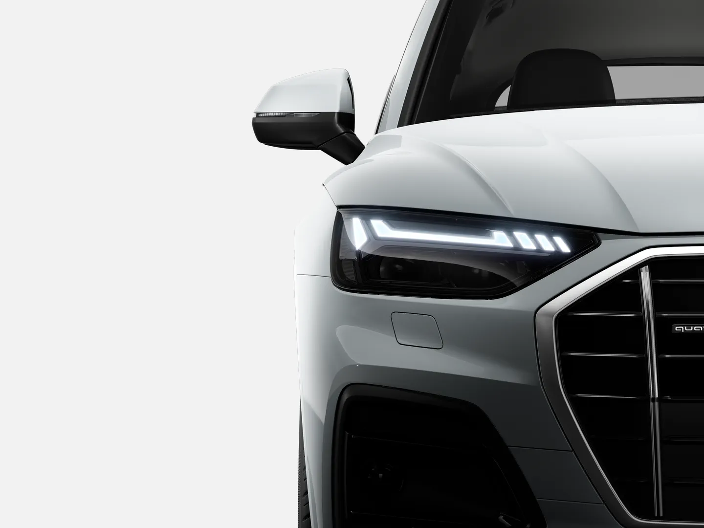 Image about Audi Q5 Sportback 40 TDI quattro advanced150(204)kW(PS)S tronic