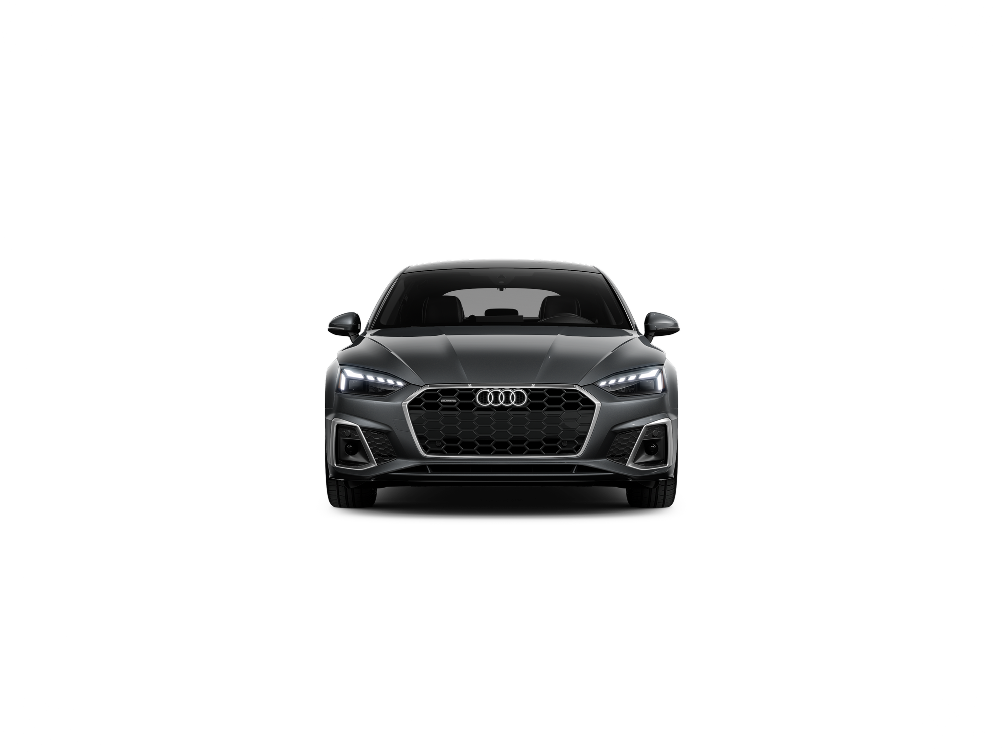 2023 Audi A5 Sportback