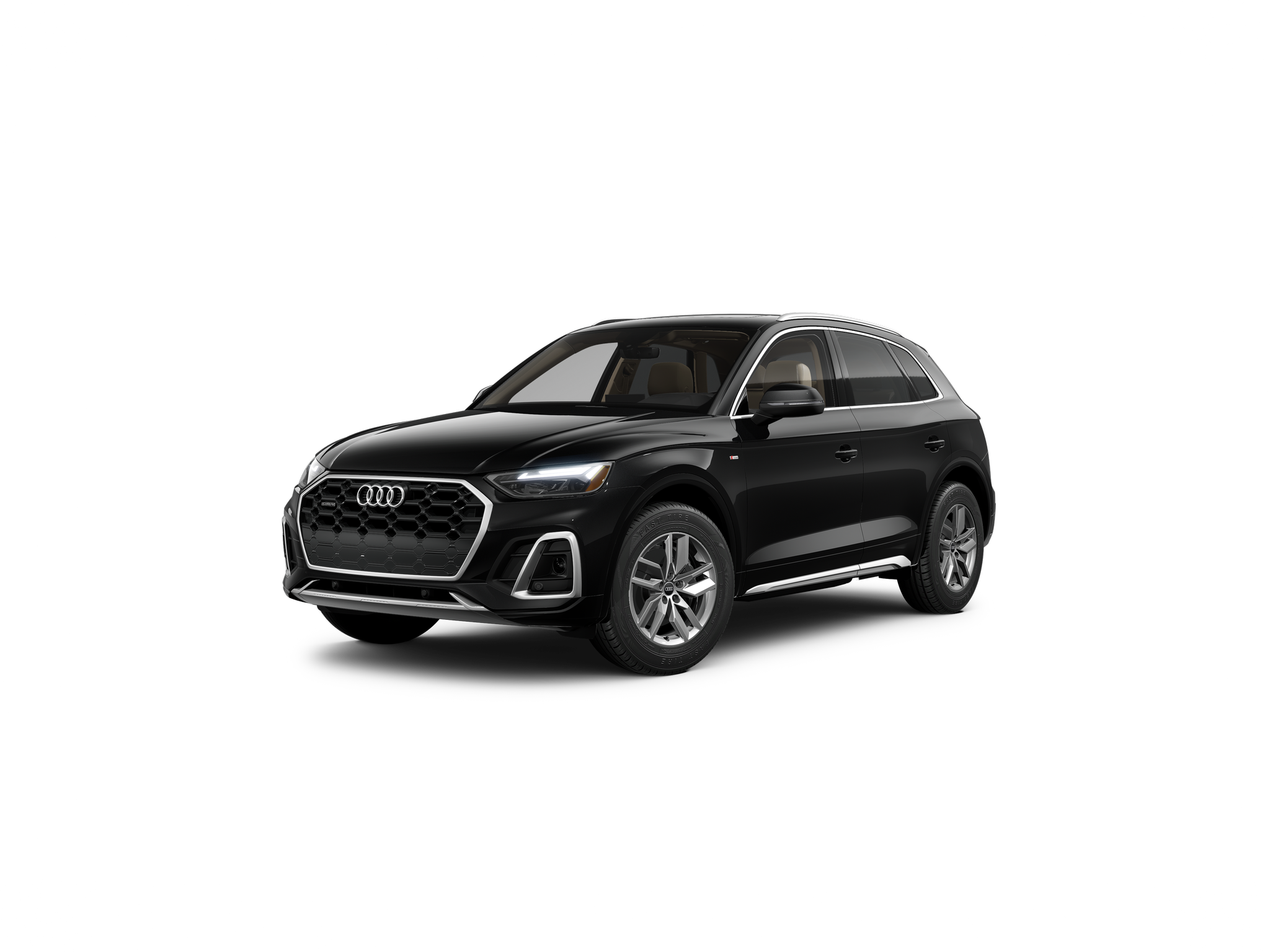 2023 Audi Q5 Premium's photo