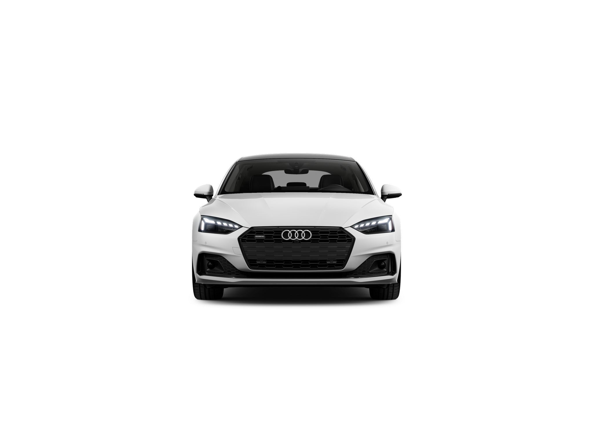 2023 Audi A5 Sportback