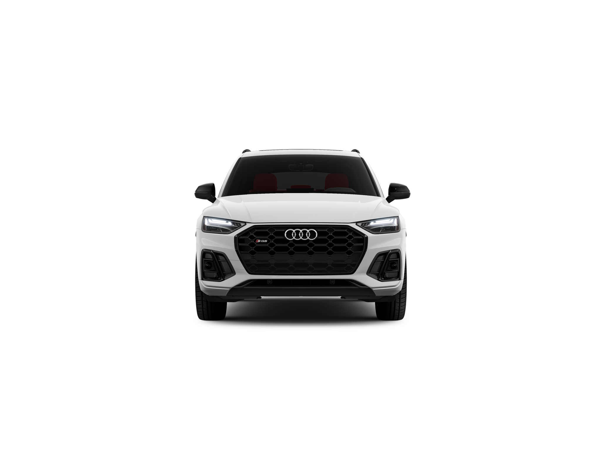 2023 Audi SQ5 Sportback