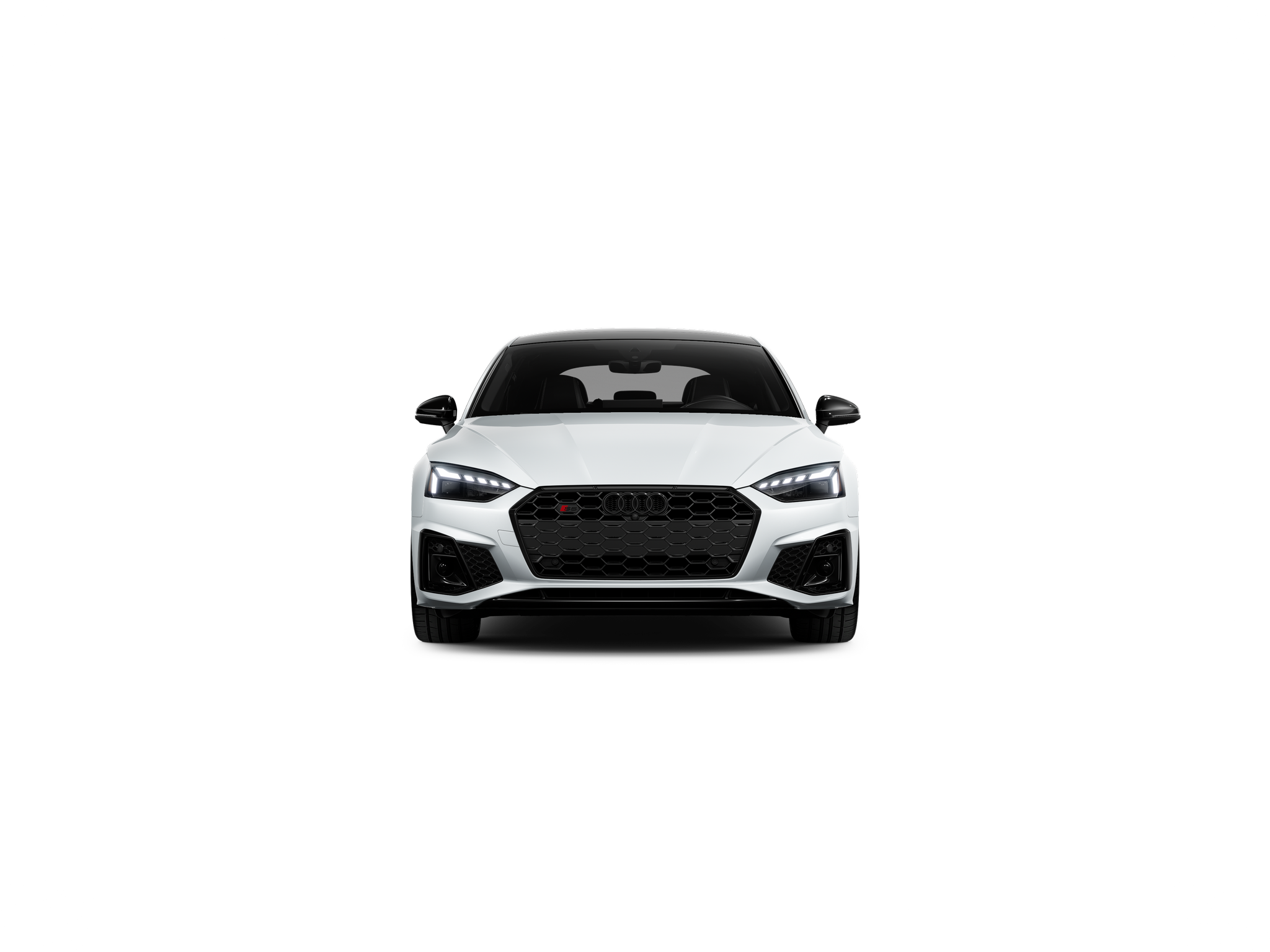 2024 Audi S5 Sportback