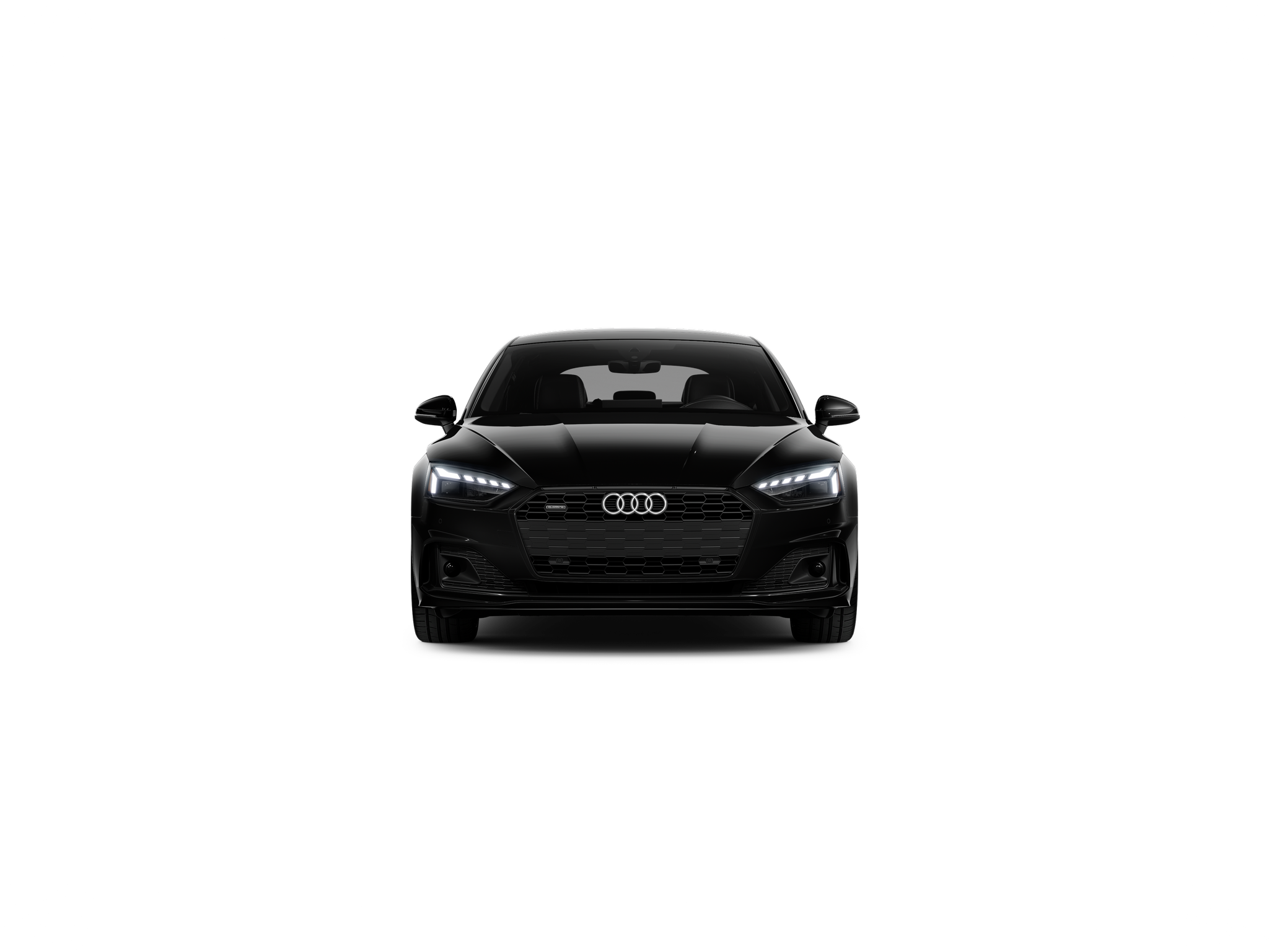 2025 Audi A5 Sportback