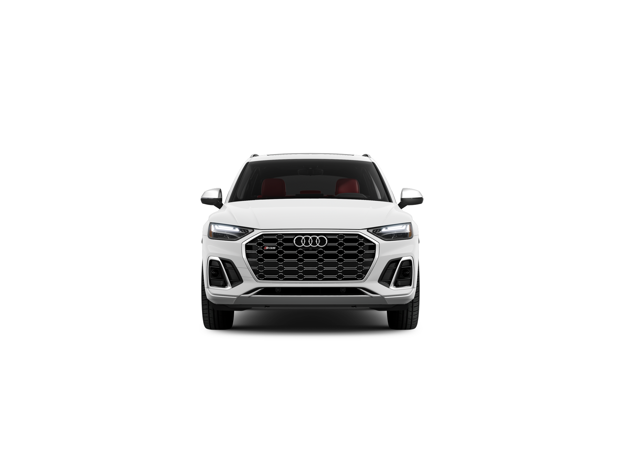 2024 Audi SQ5