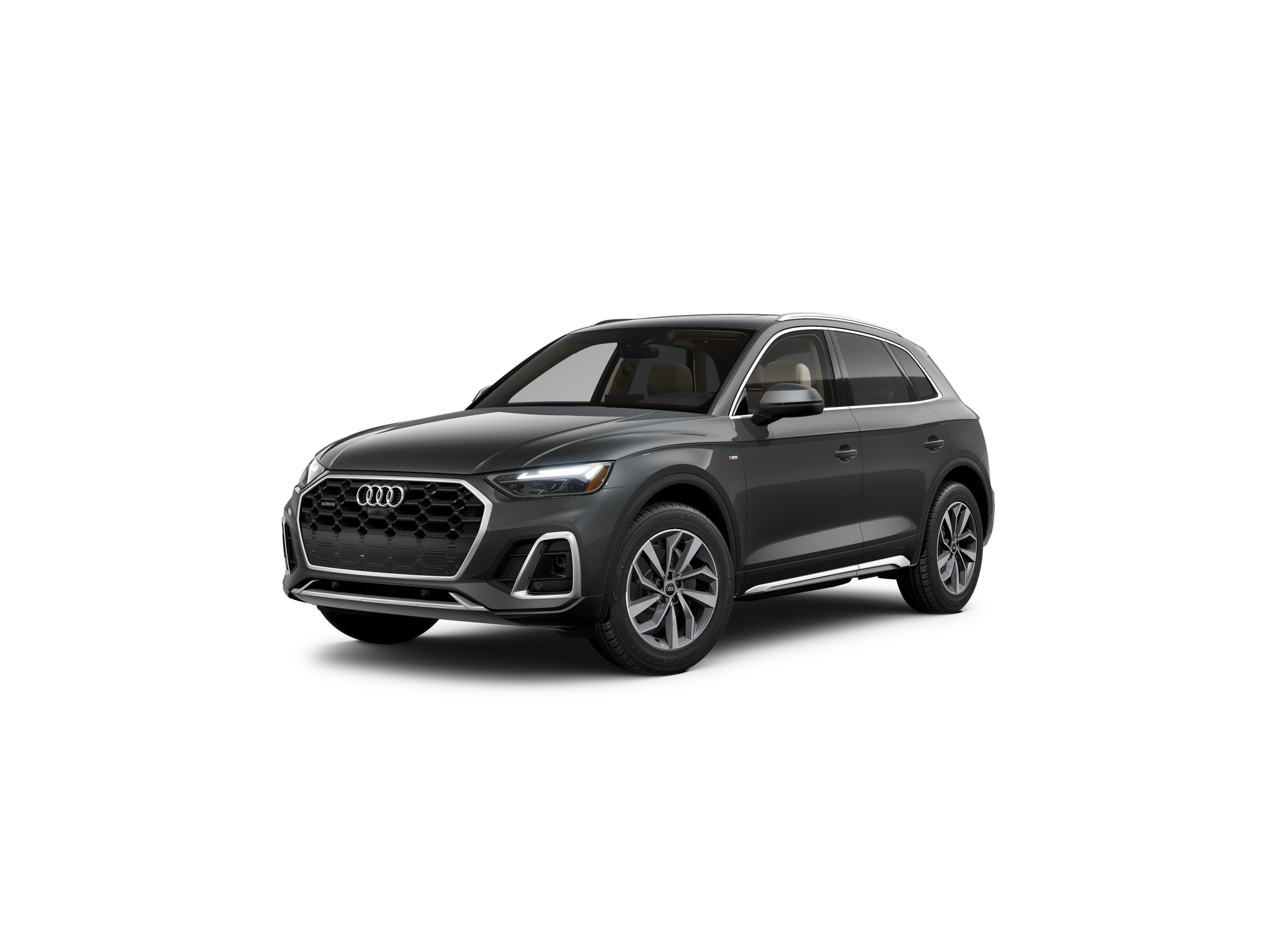 2023 Audi Q5 Premium Plus's photo