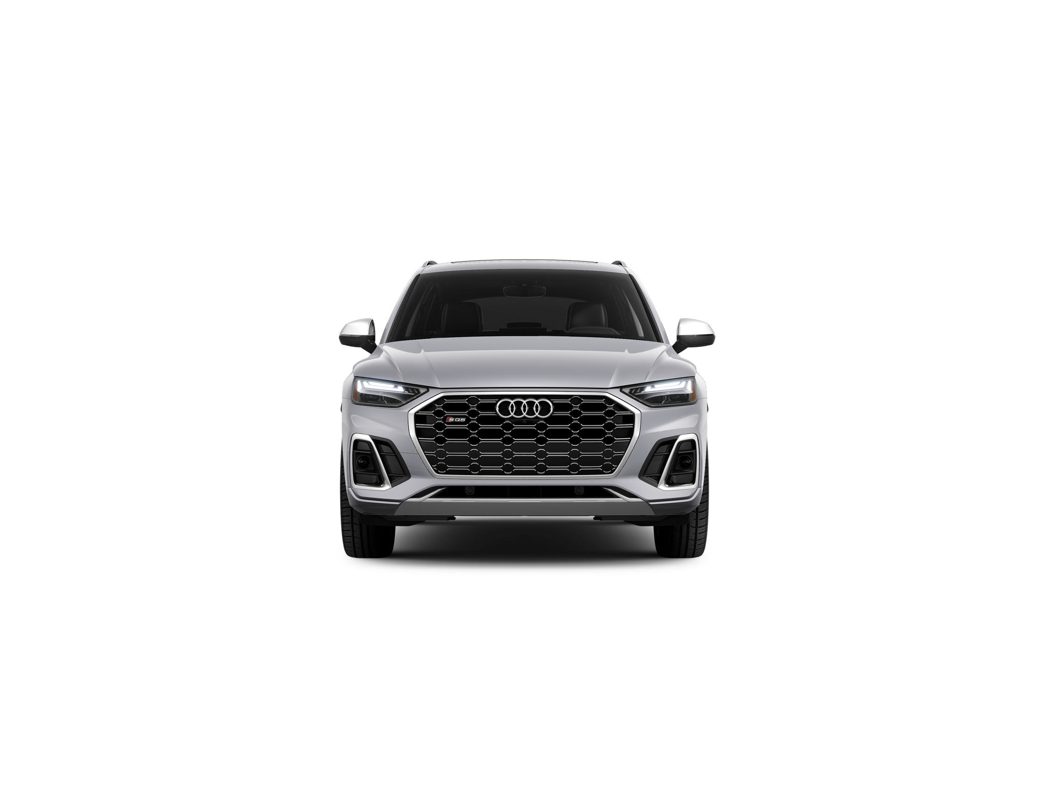 2023 Audi SQ5