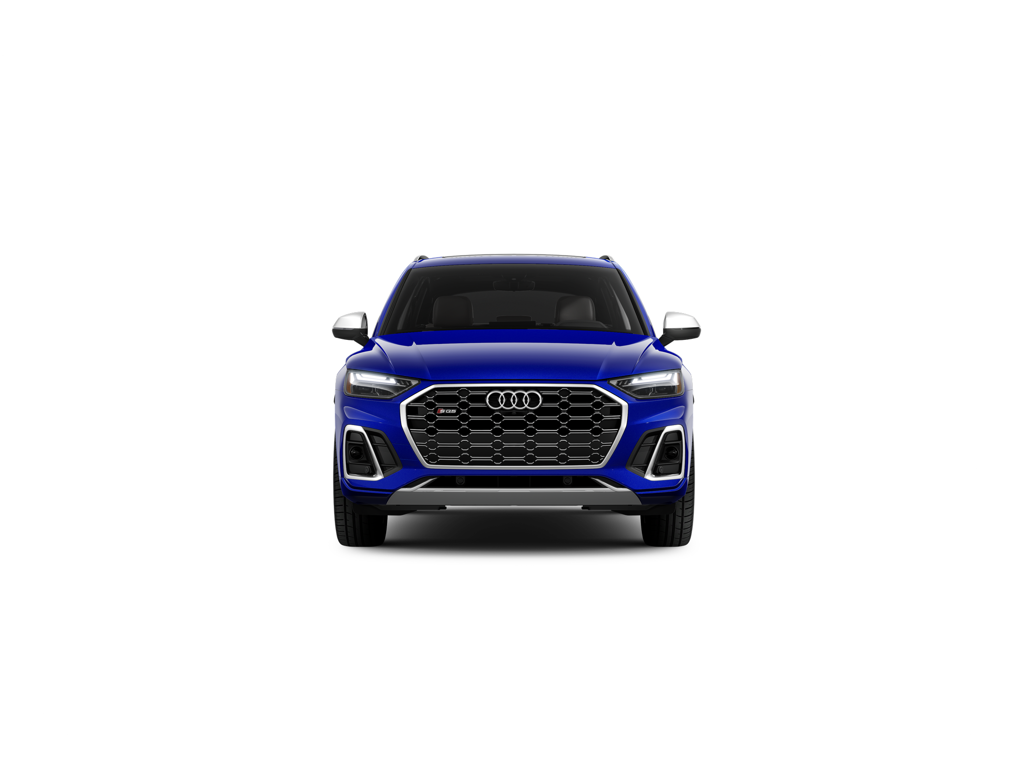2023 Audi SQ5