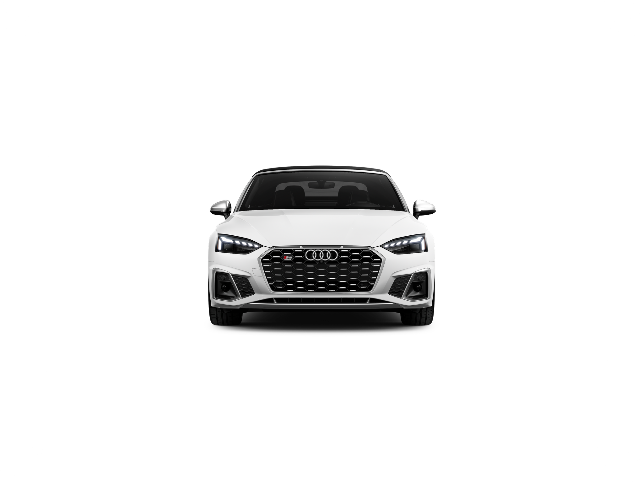 2024 Audi S5 Cabriolet