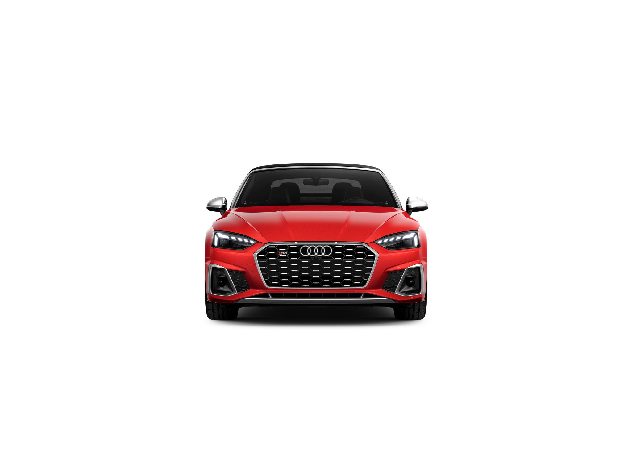 2024 Audi S5 Cabriolet