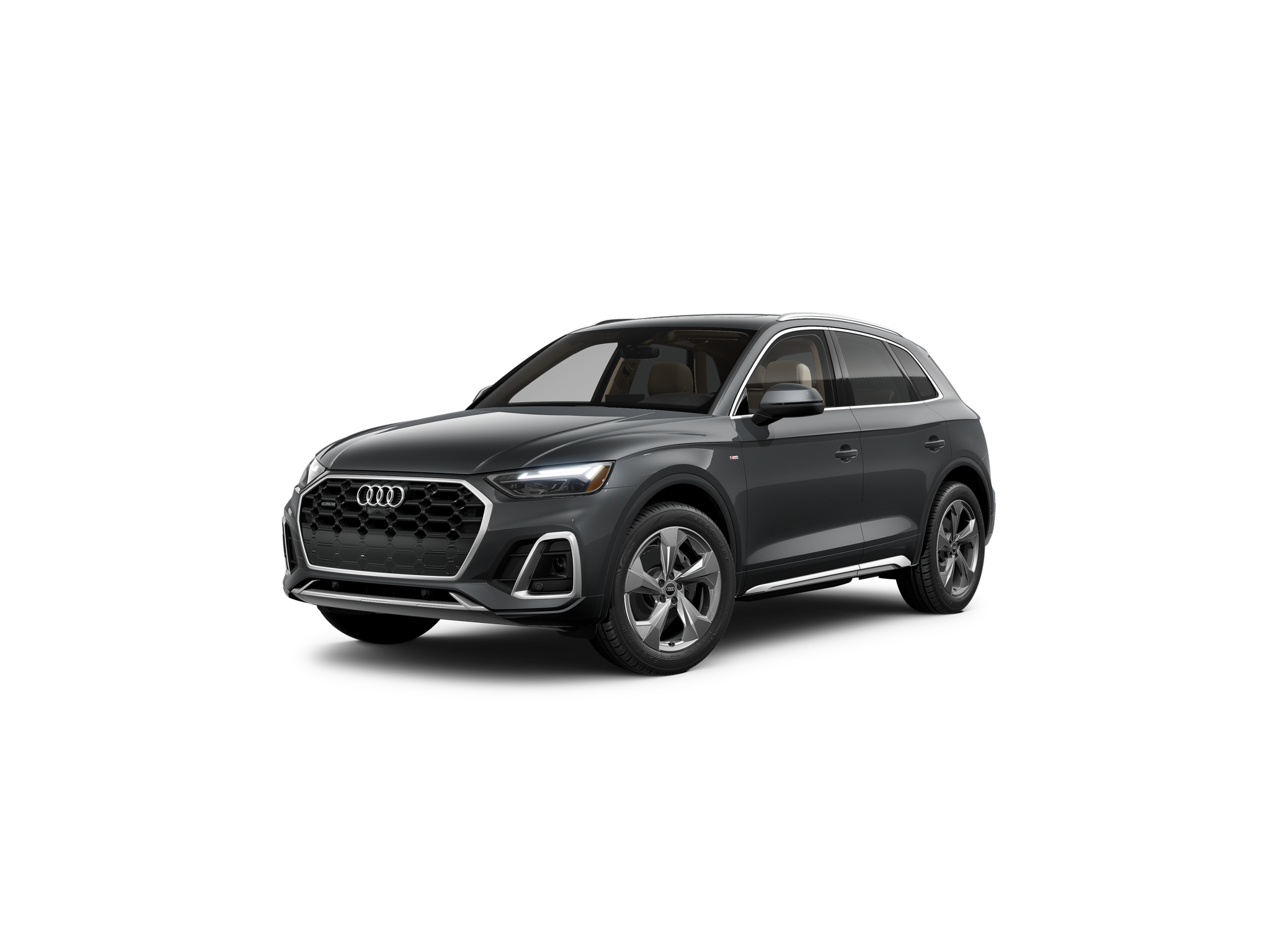 2023 Audi Q5 Premium Plus's photo