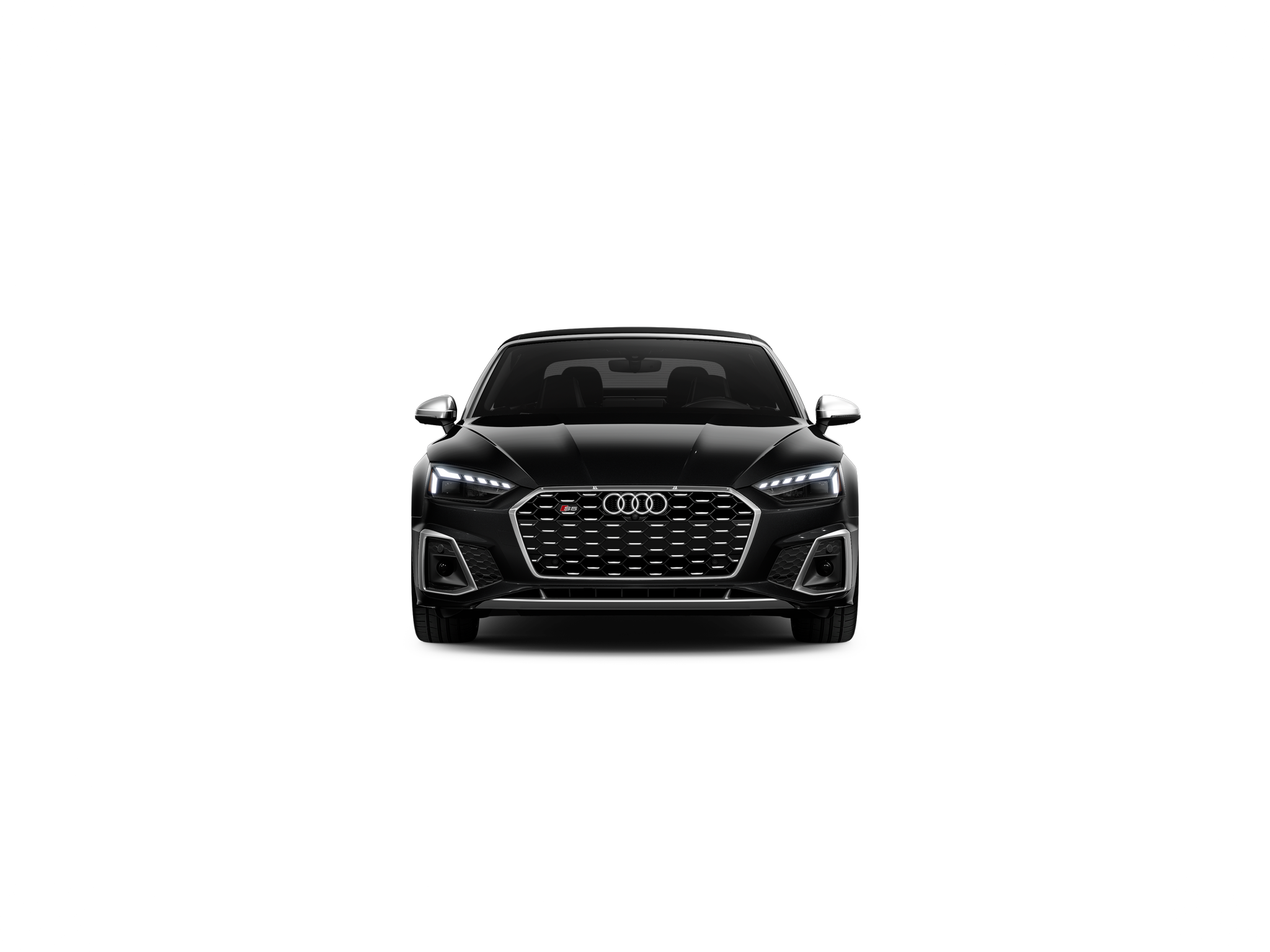 2023 Audi S5 Cabriolet