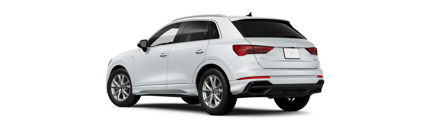 2023 Audi Q3 S Line Premium Plus - Photo 18