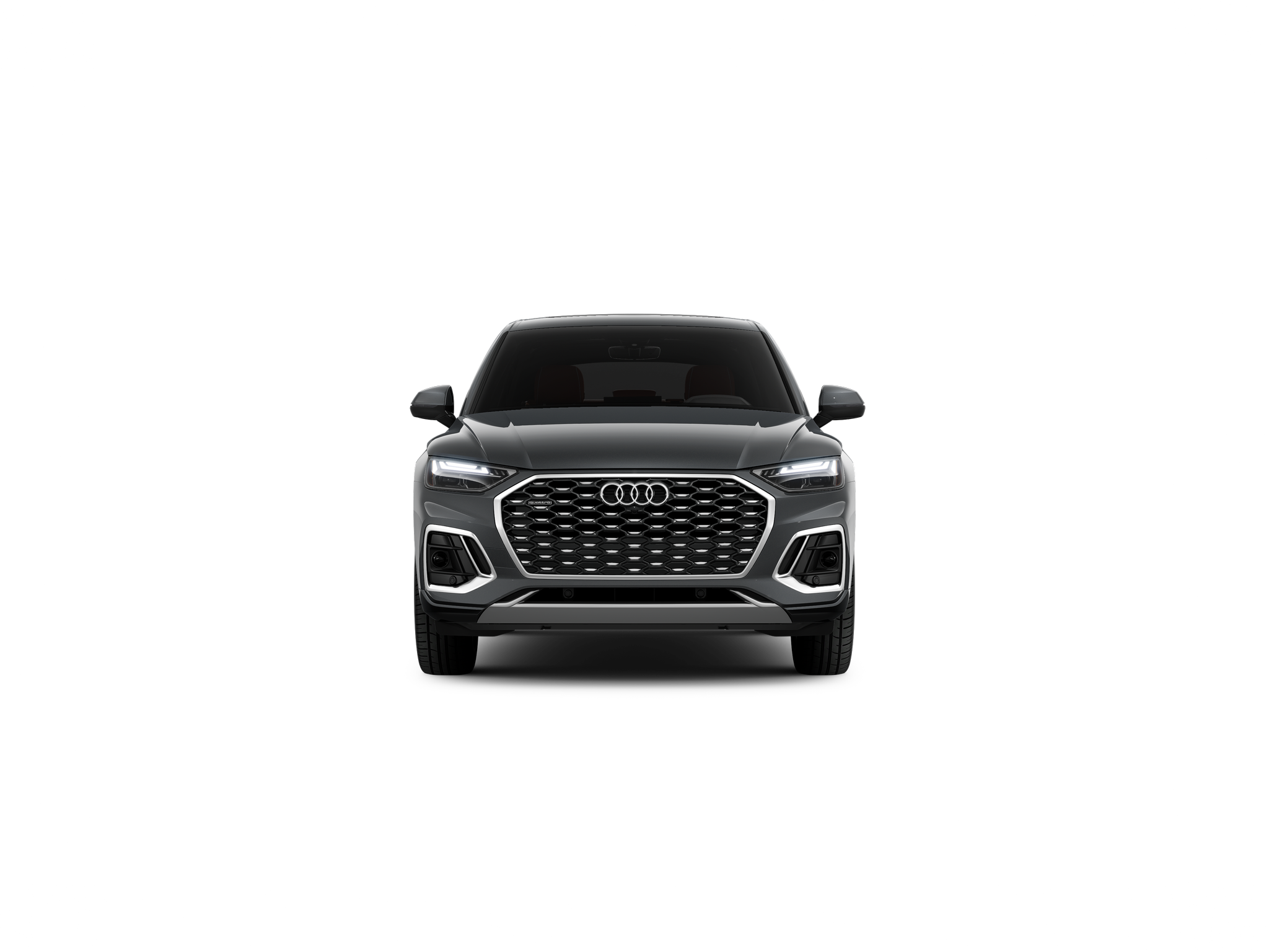 2024 Audi Q5 Sportback