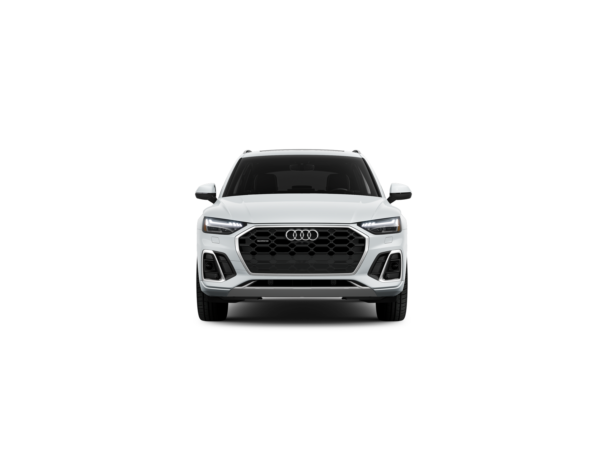 2023 Audi Q5 TFSI e
