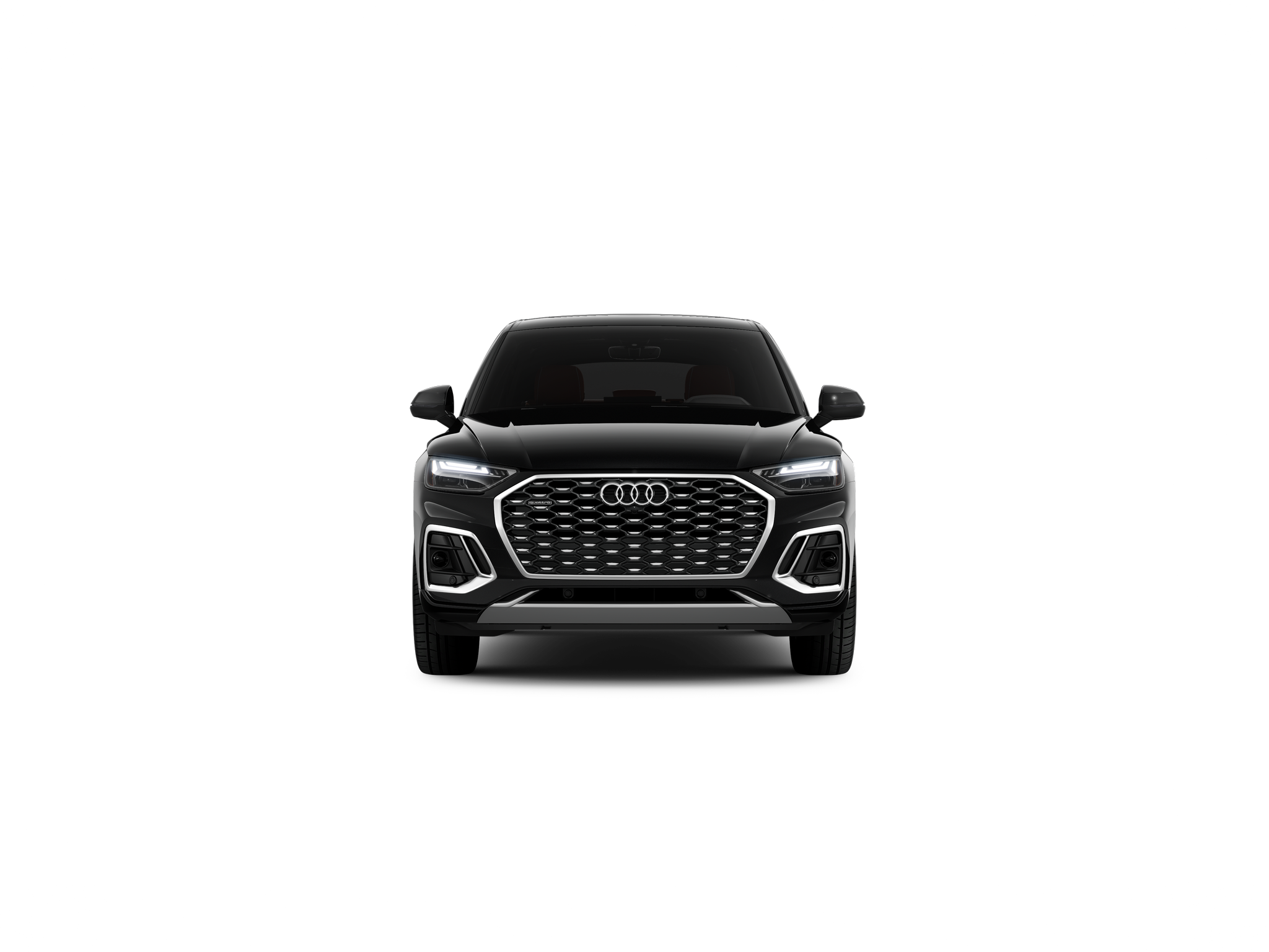 2024 Audi Q5 Sportback