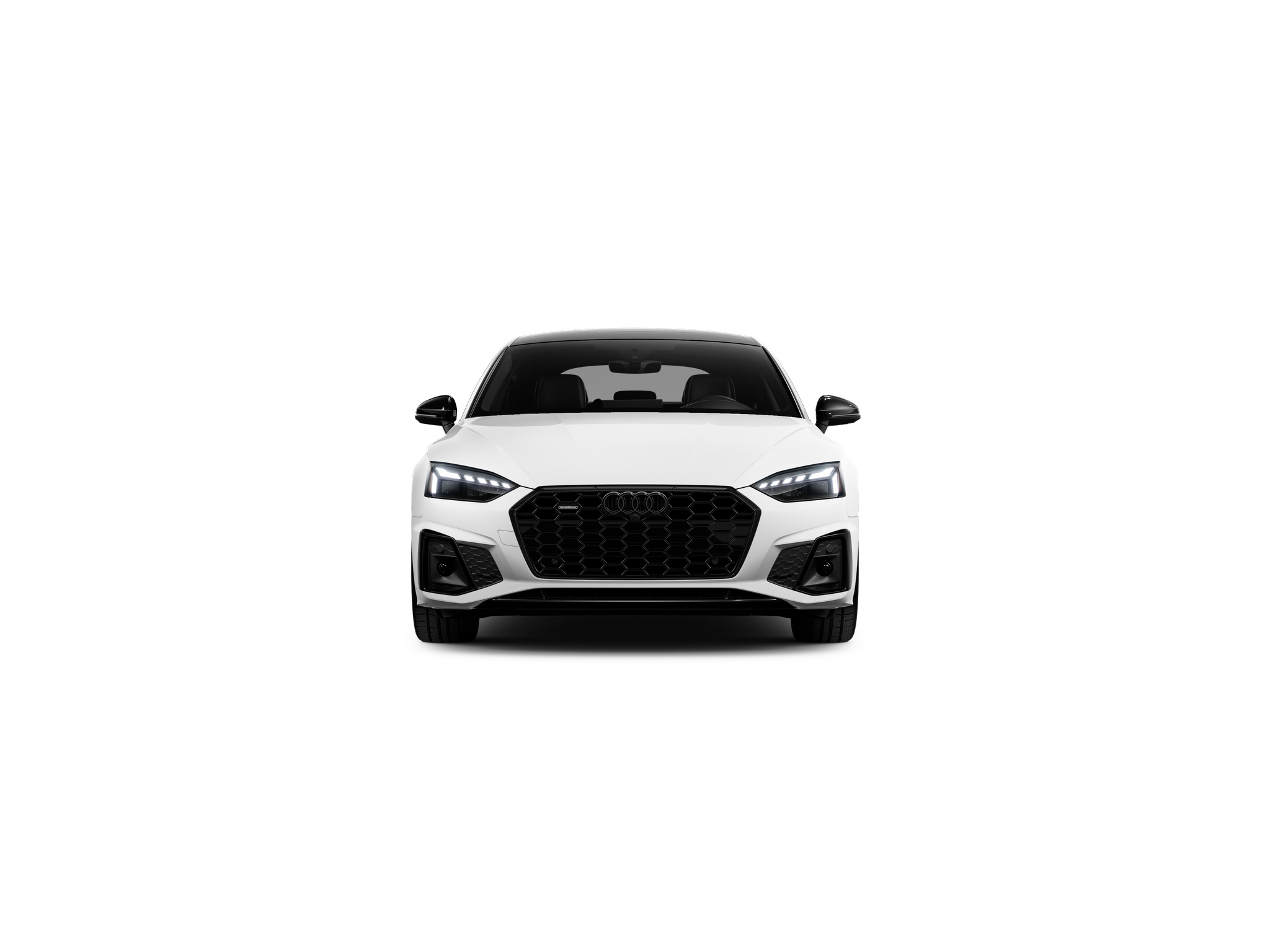2024 Audi A5 Sportback