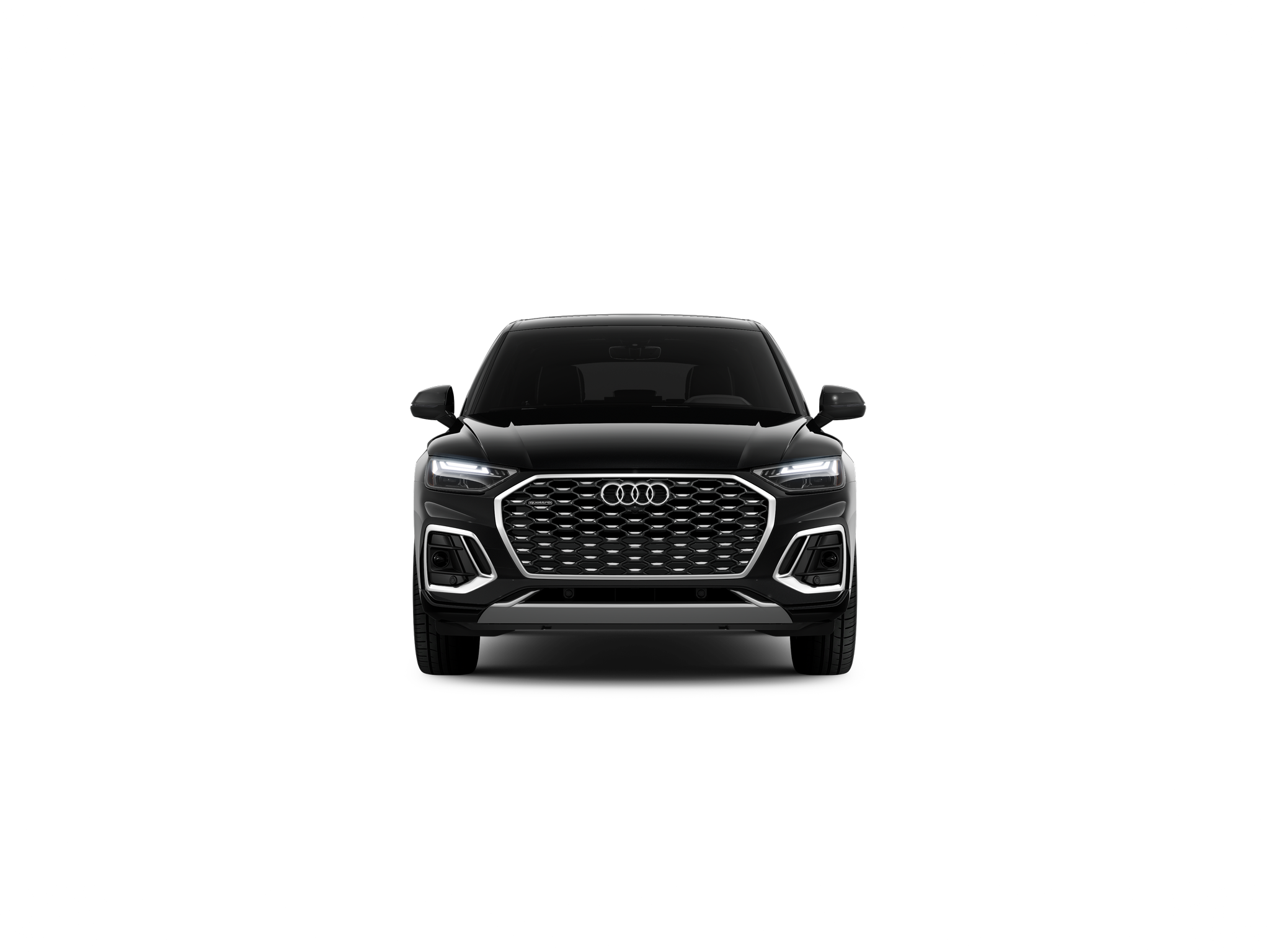 2024 Audi Q5 Sportback