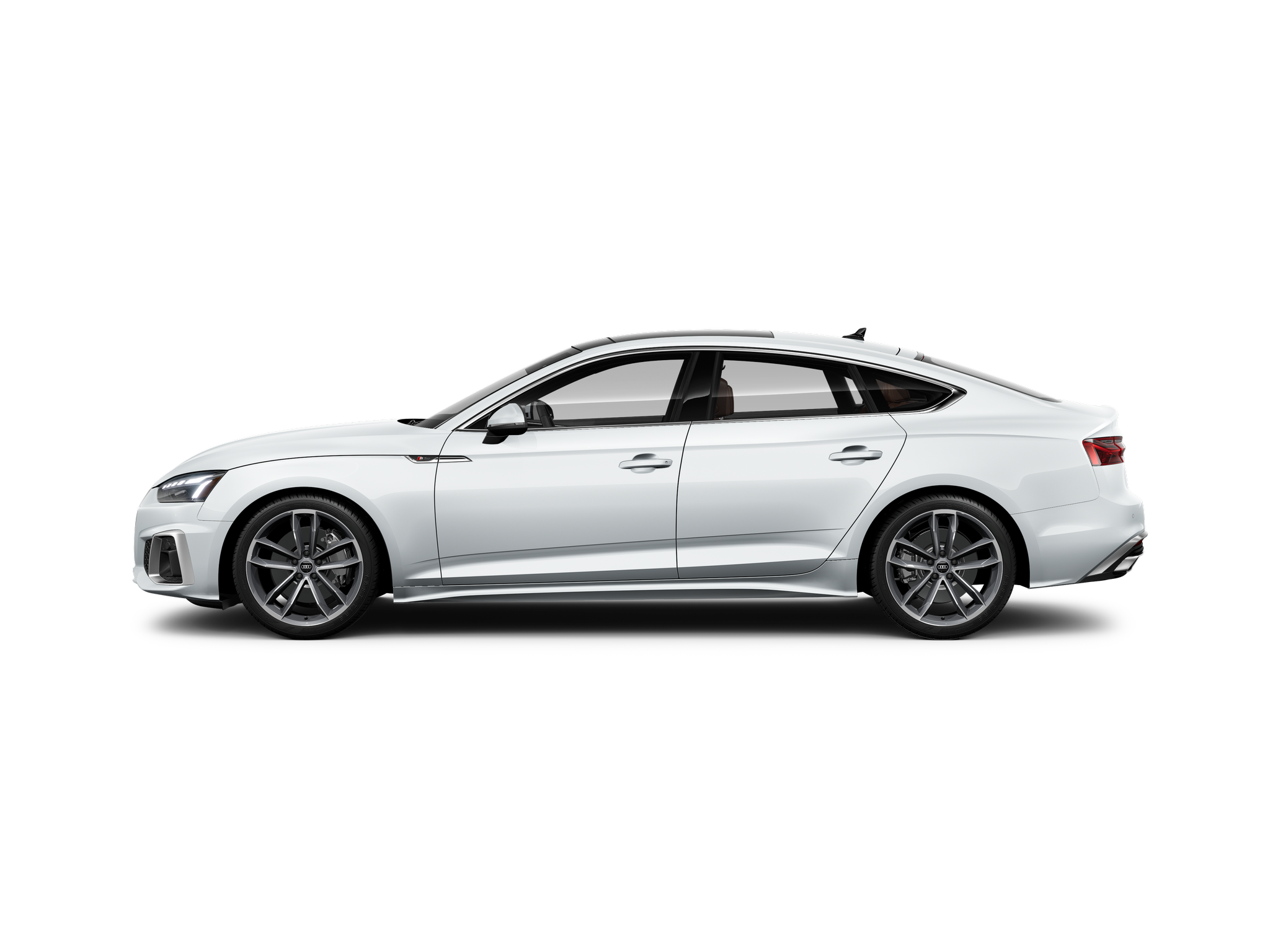2024 Audi A5 Sportback