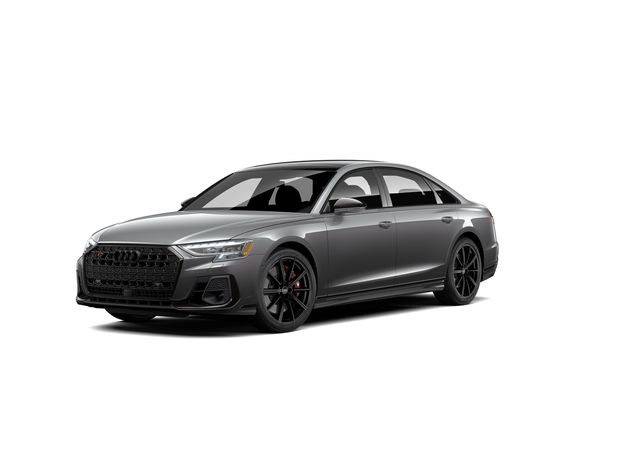 2022 Audi S8 Base's photo