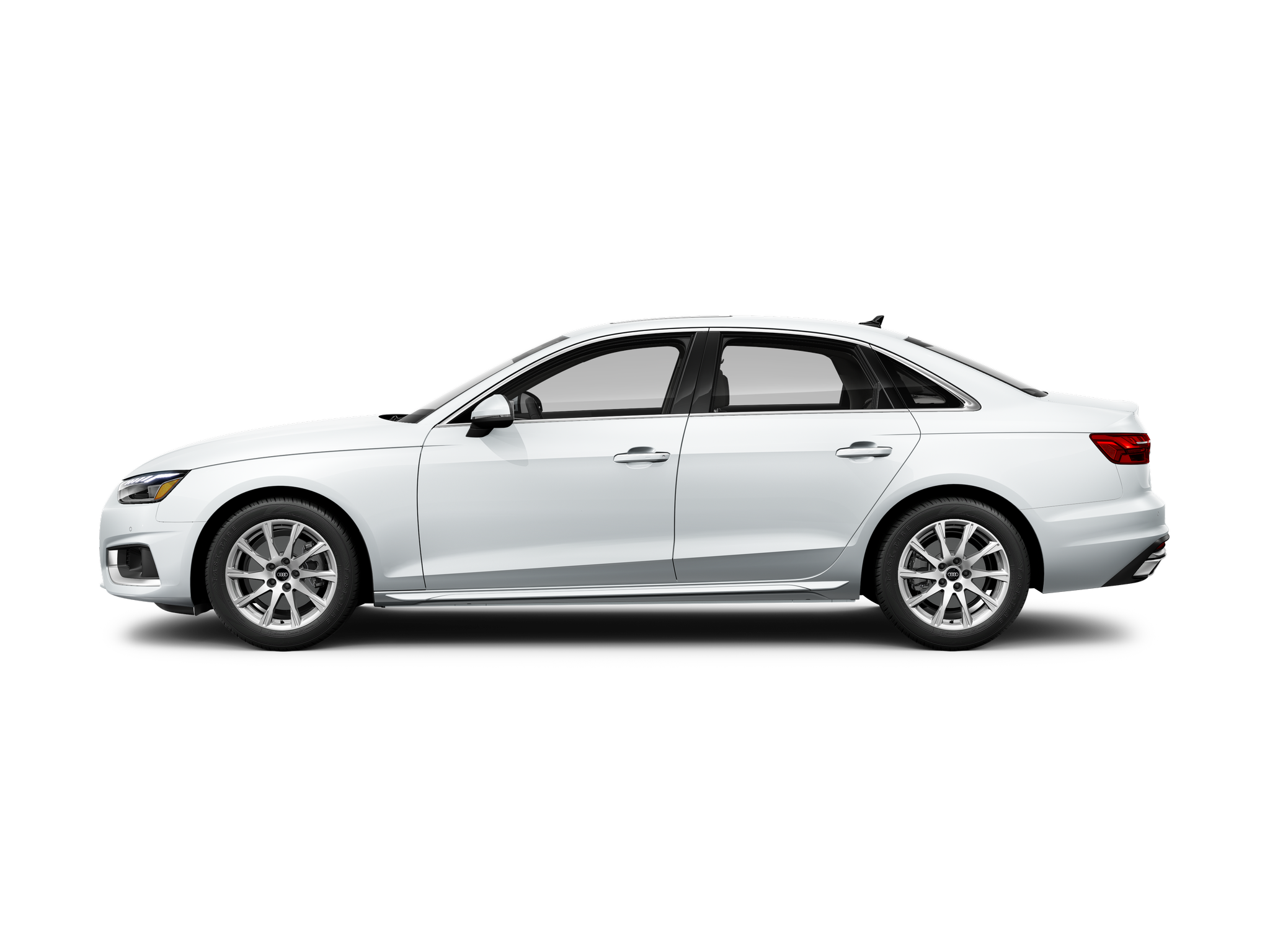 2023 Audi A4 Sedan
