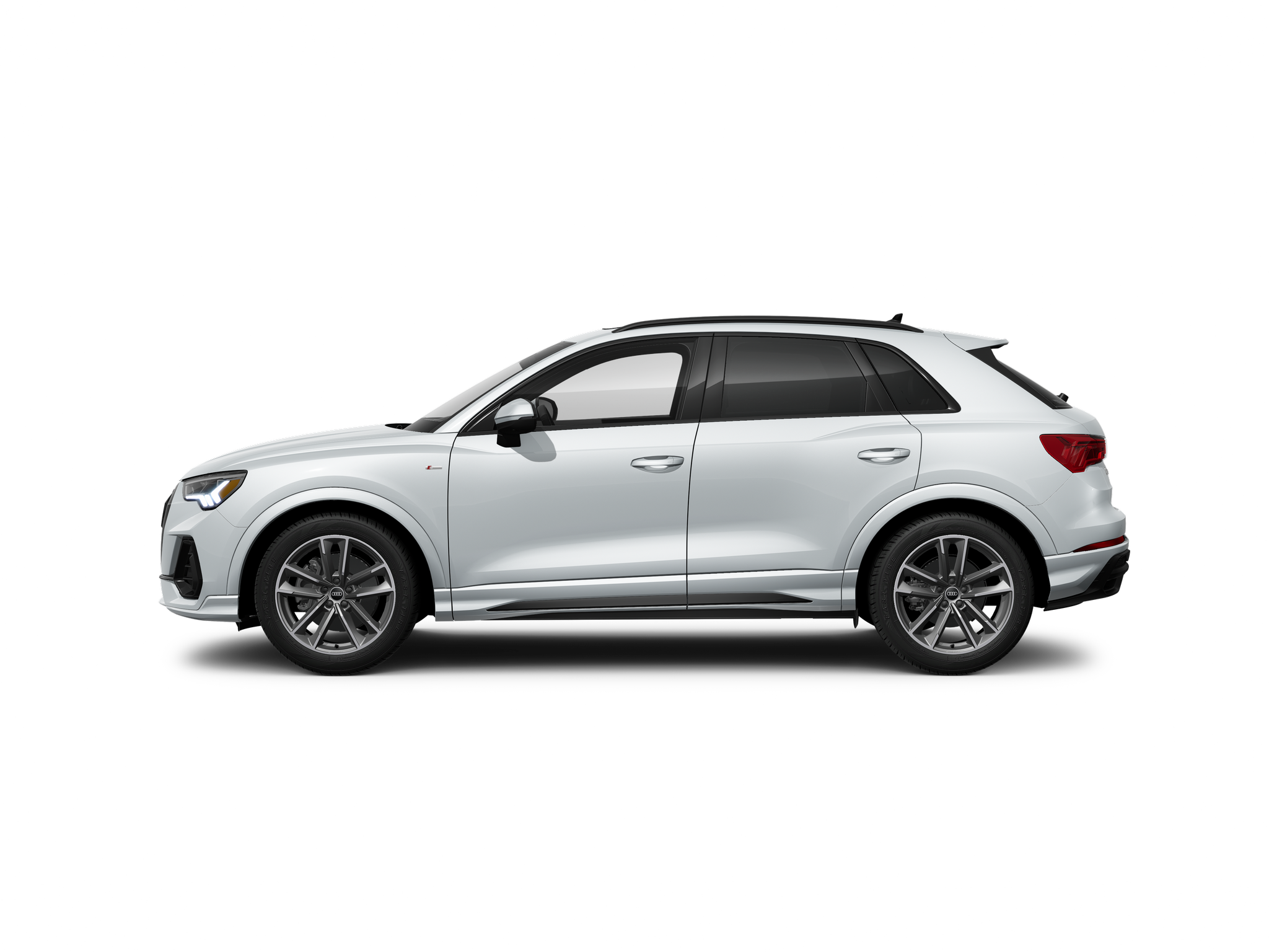 2022 Audi Q3 SUV