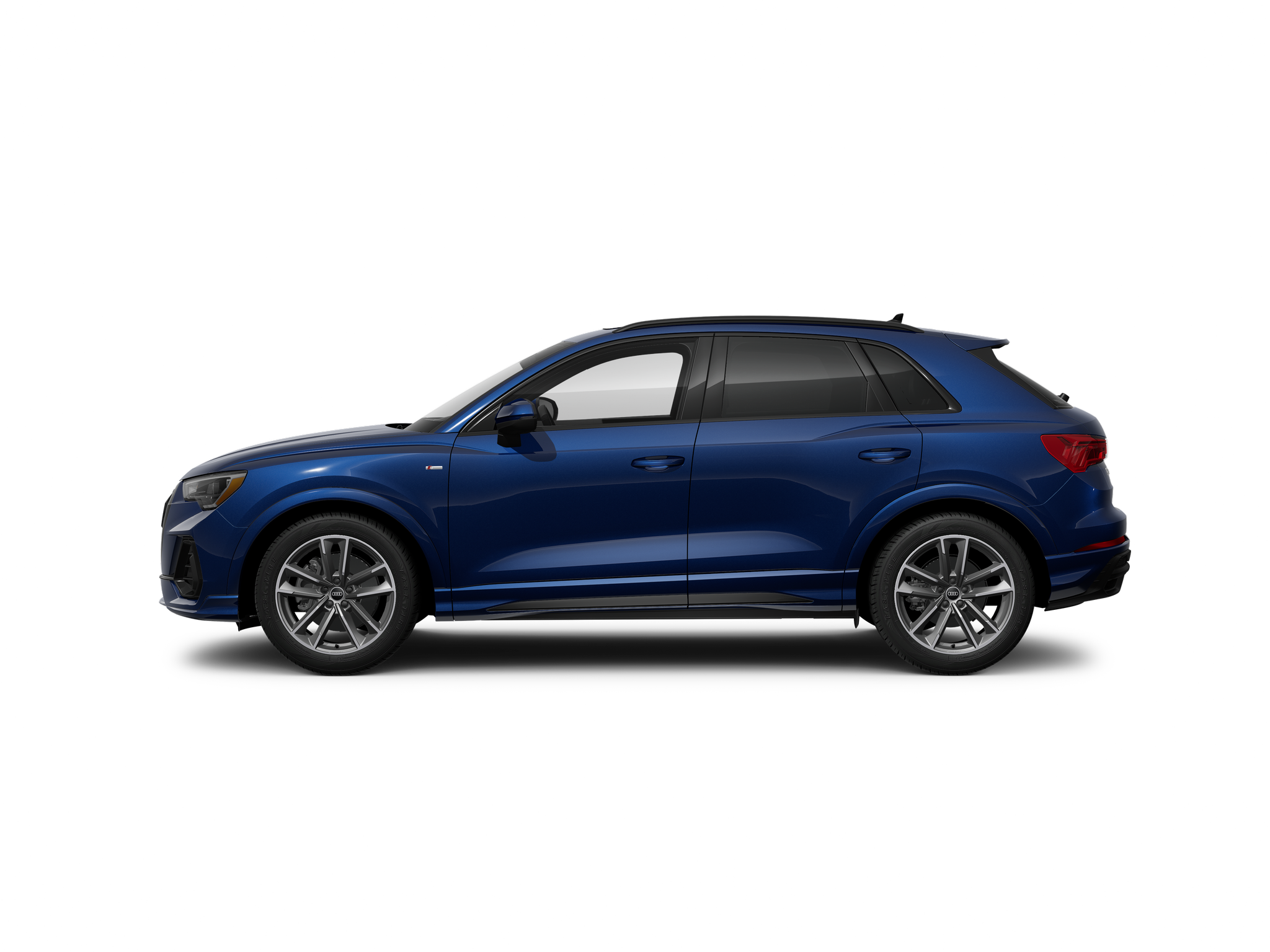 2022 Audi Q3 SUV