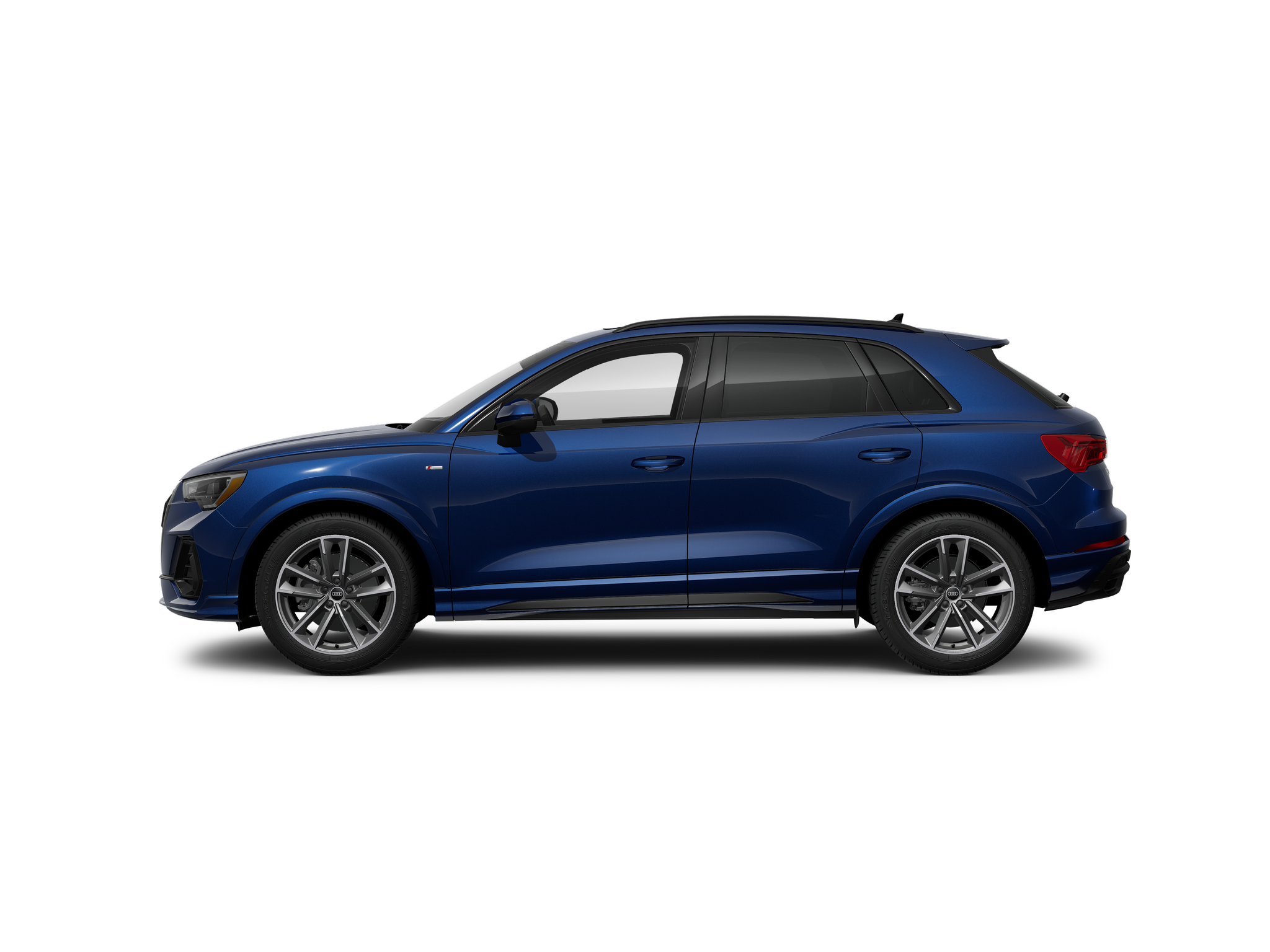 2022 Audi Q3 SUV