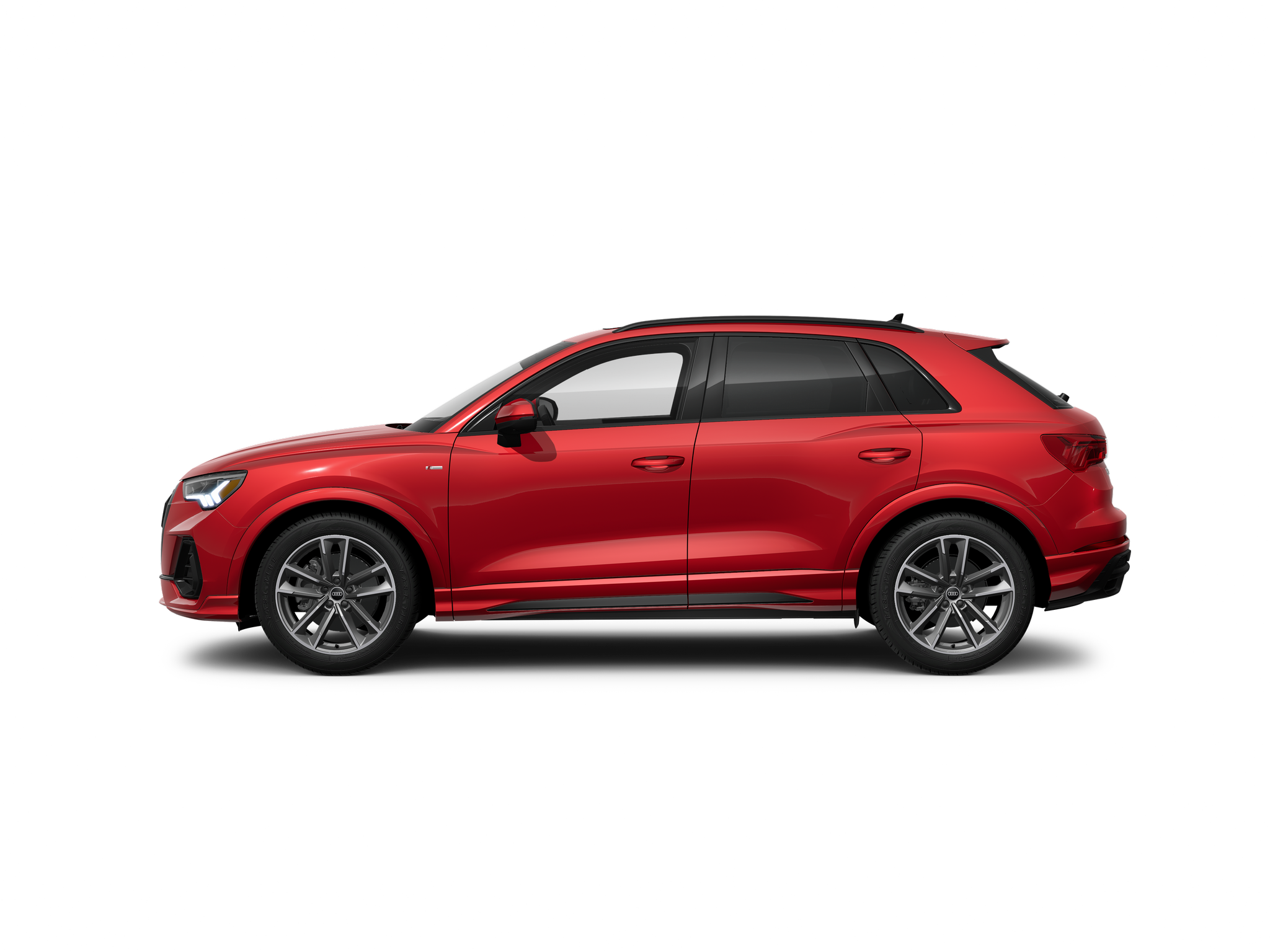 2022 Audi Q3 SUV