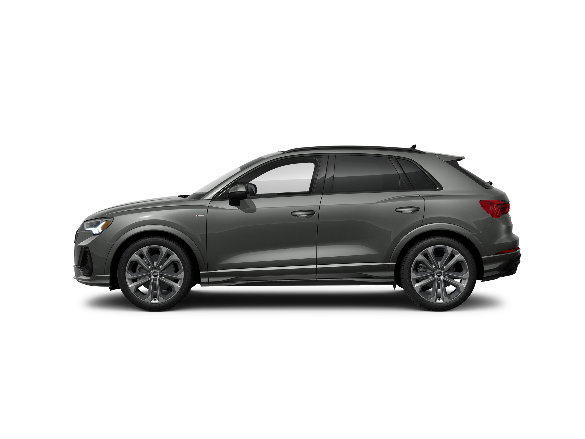2022 Audi Q3 SUV