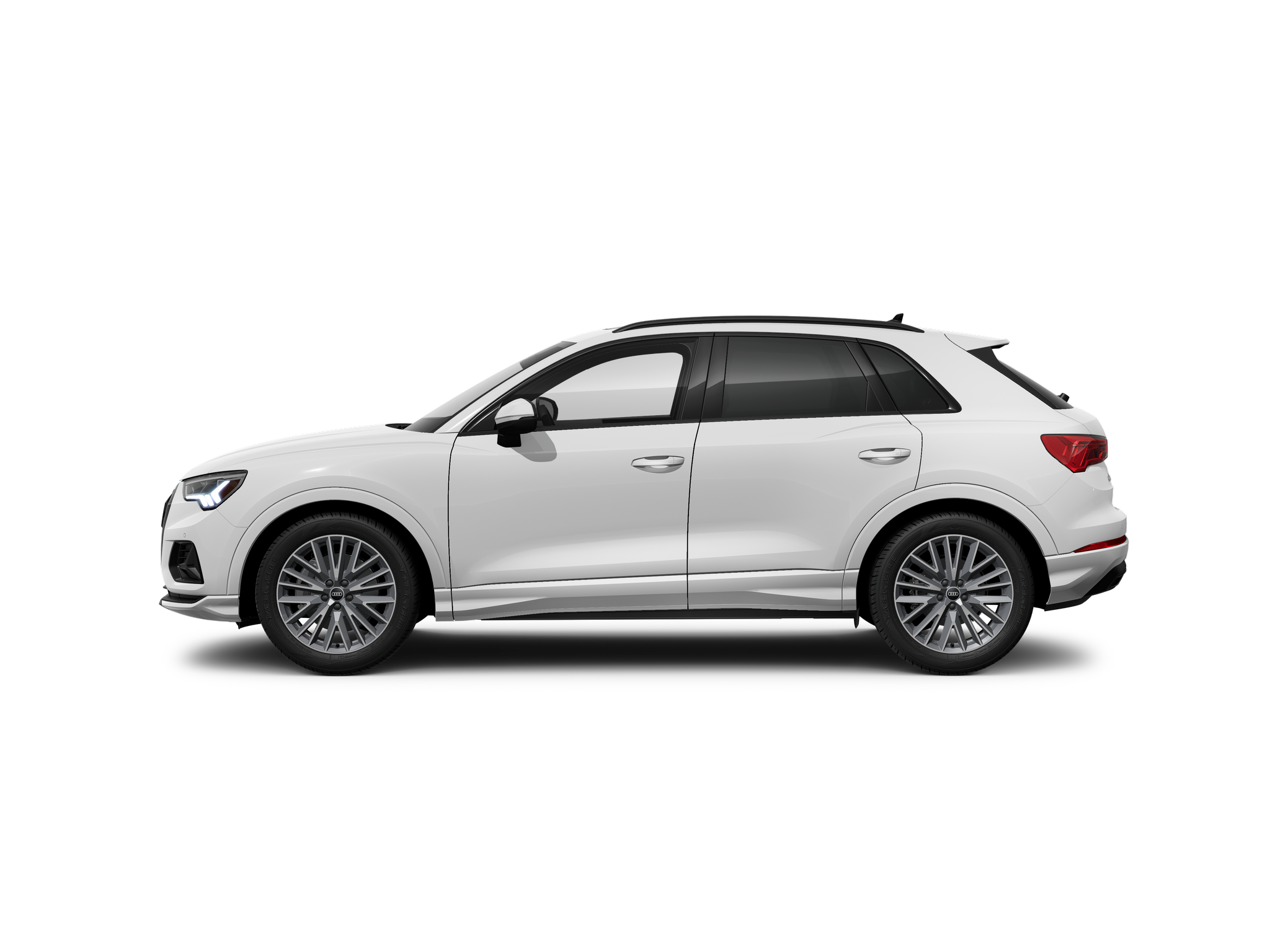 2024 Audi Q3 SUV