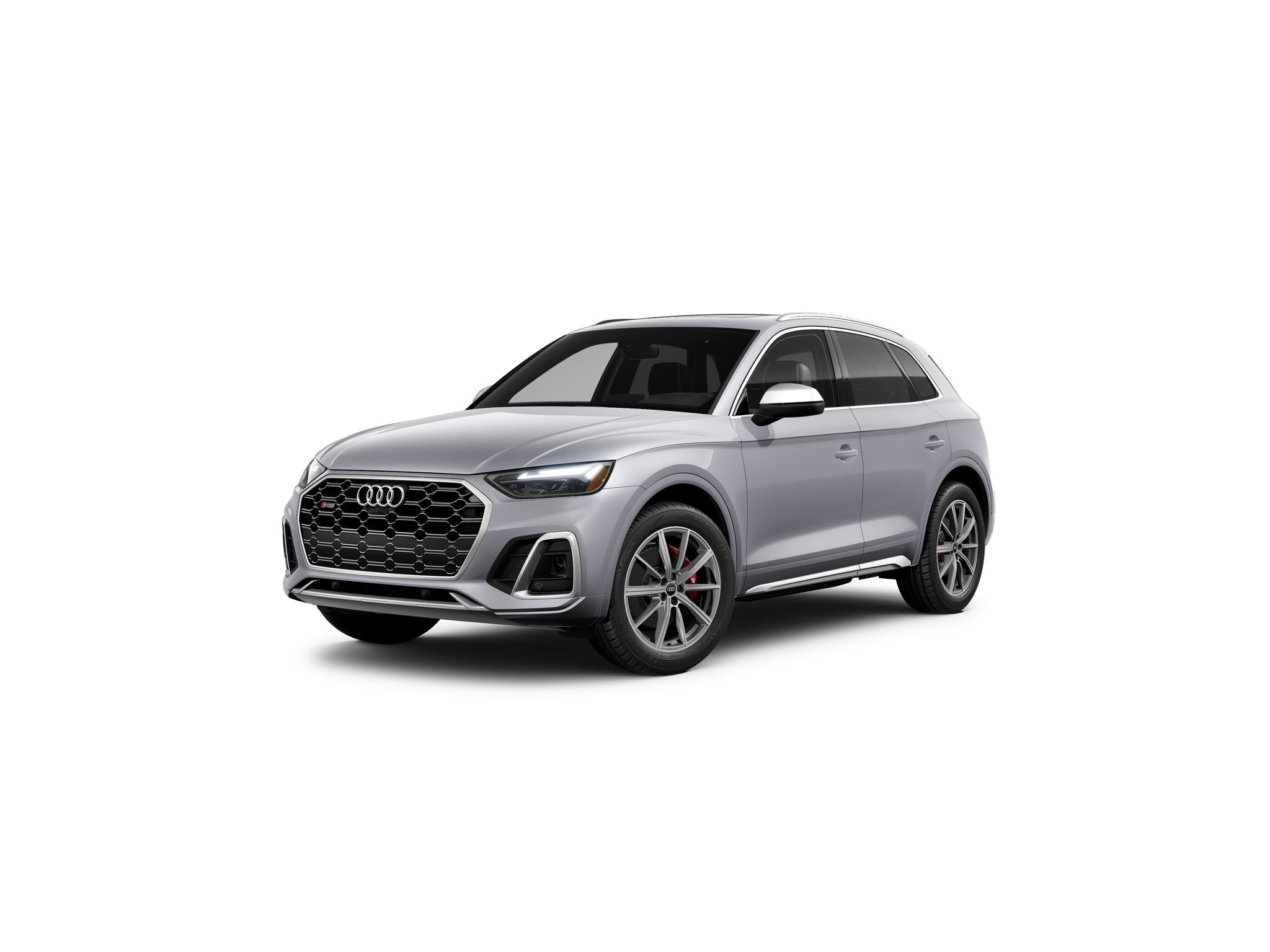 2023 Audi SQ5 Premium Plus's photo