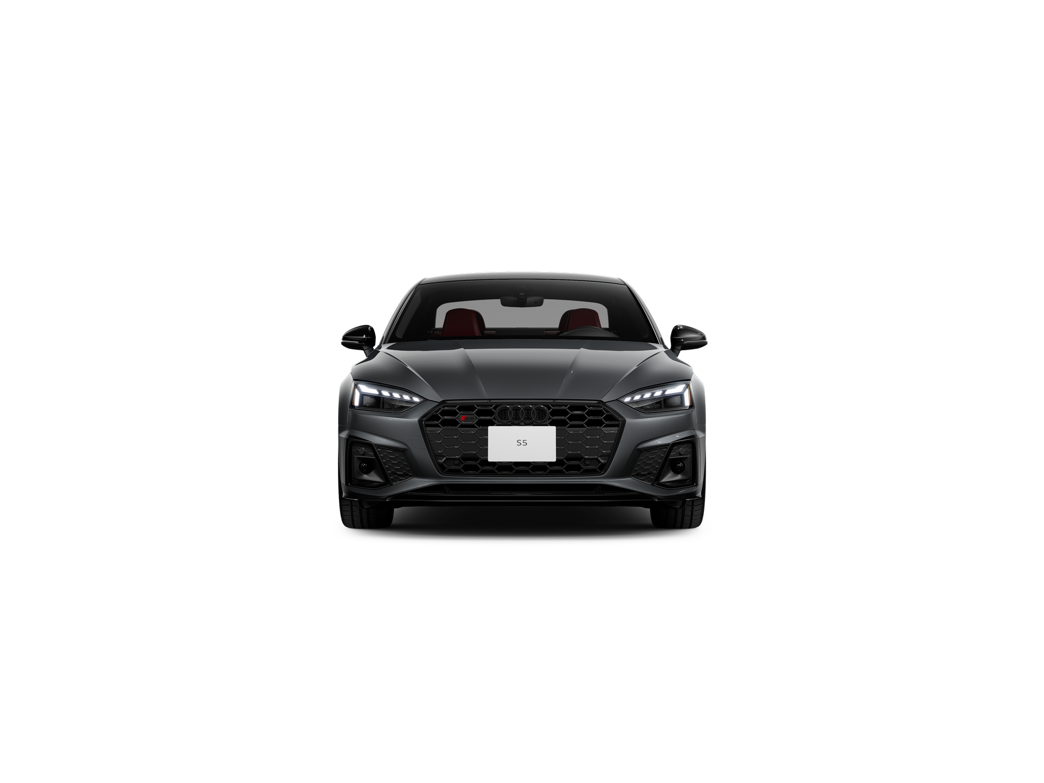 2023 Audi S5 Coupé