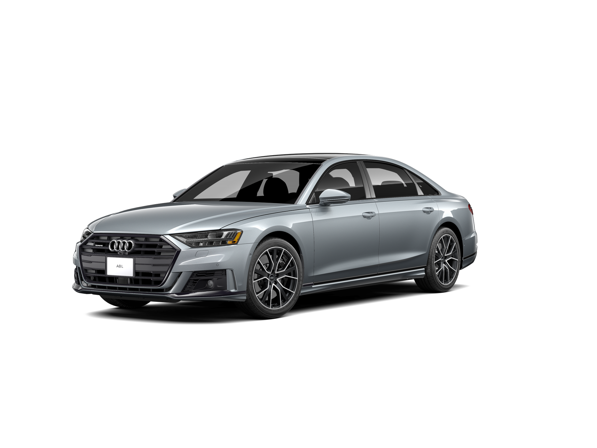 2021 Audi A8 Base's photo