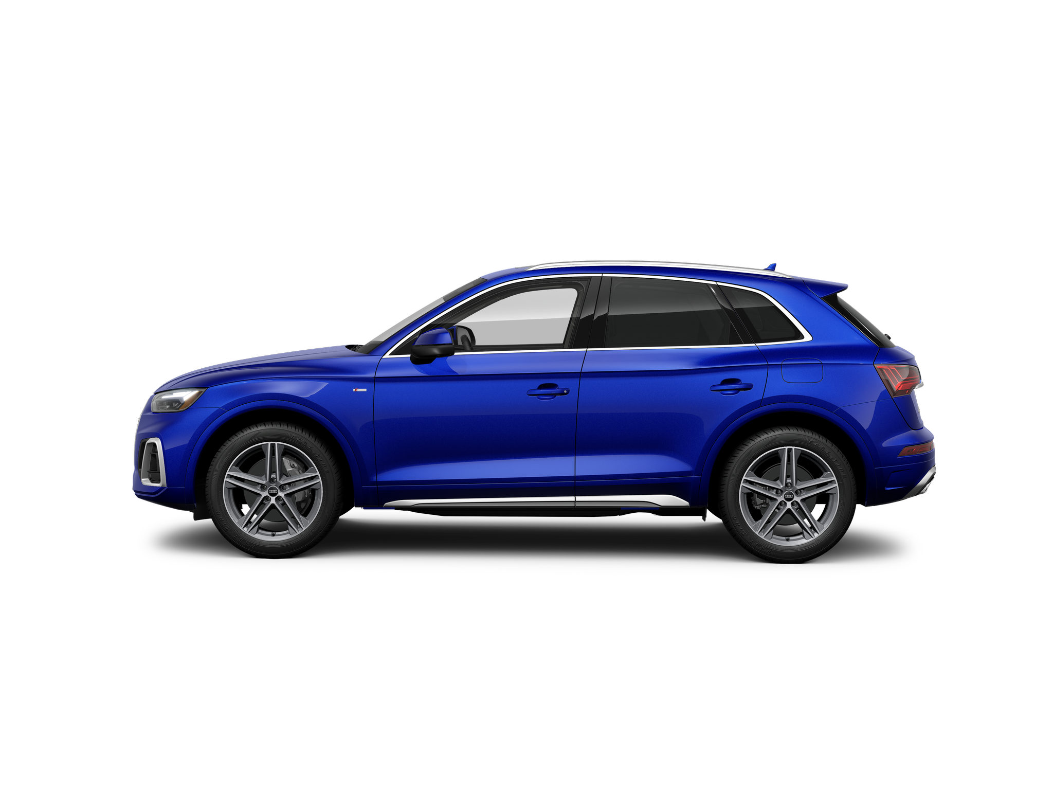 2023 Audi Q5 TFSI e