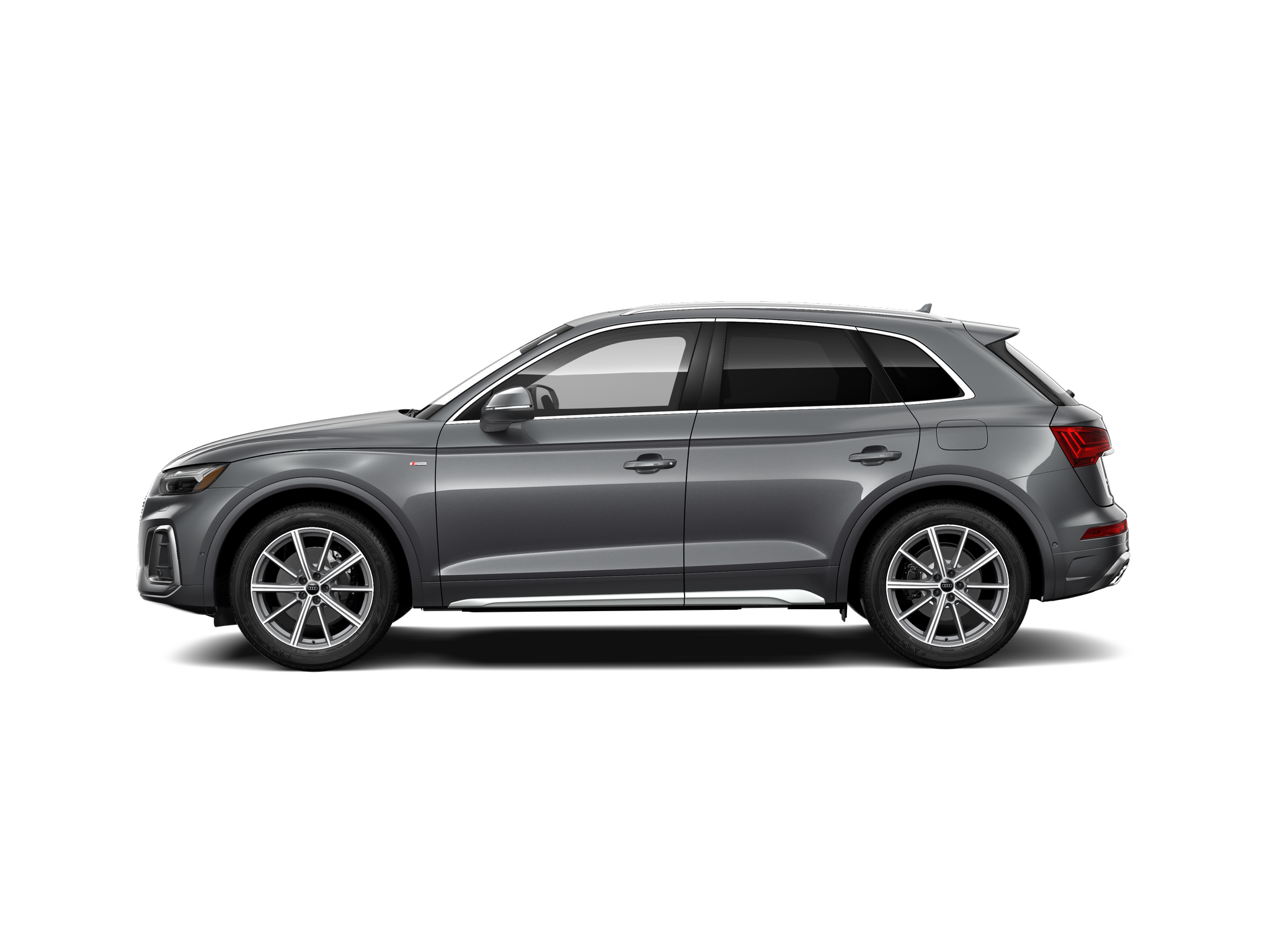 2021 Audi Q5 TFSI e
