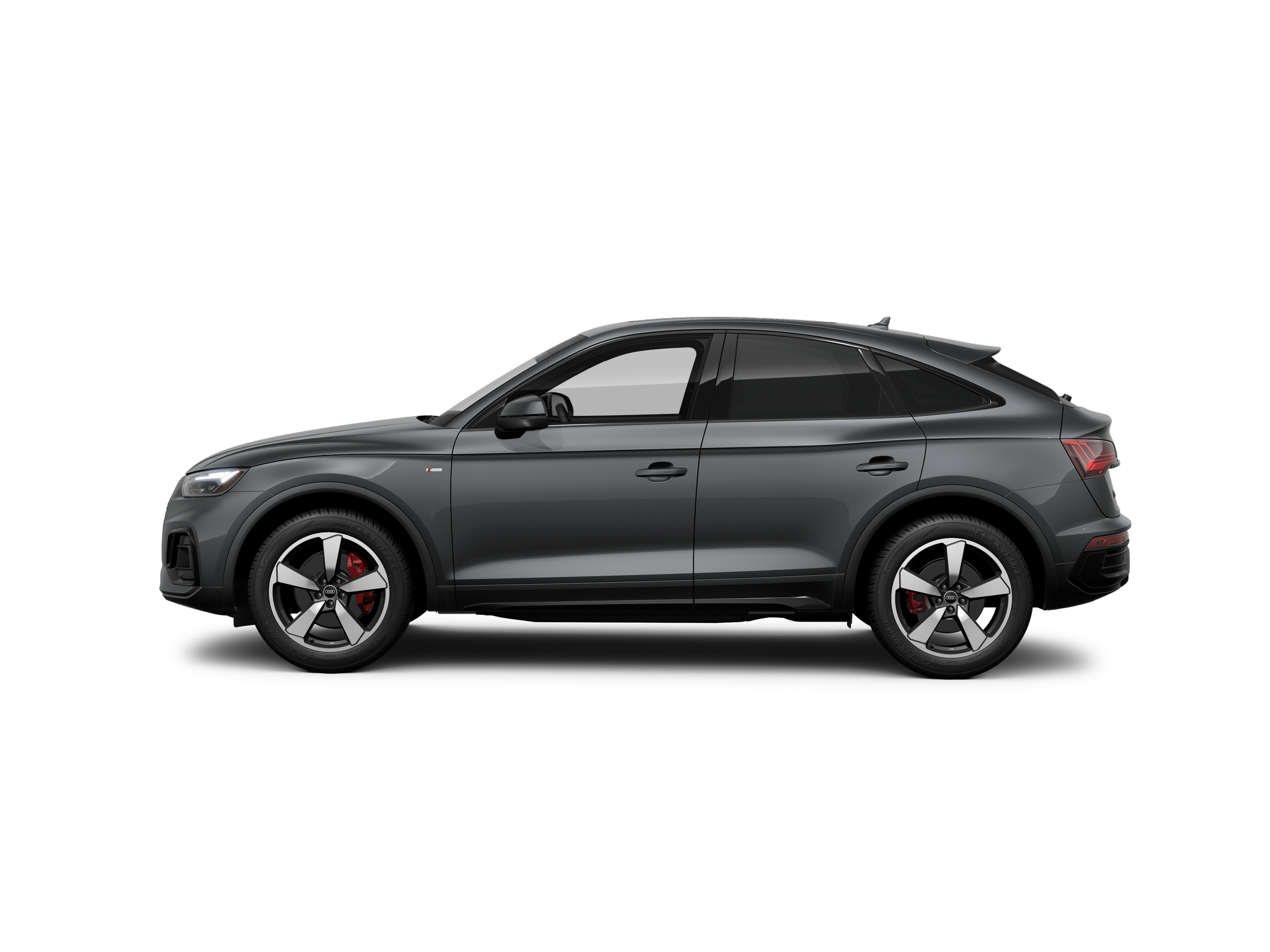2024 Audi Q5 Sportback