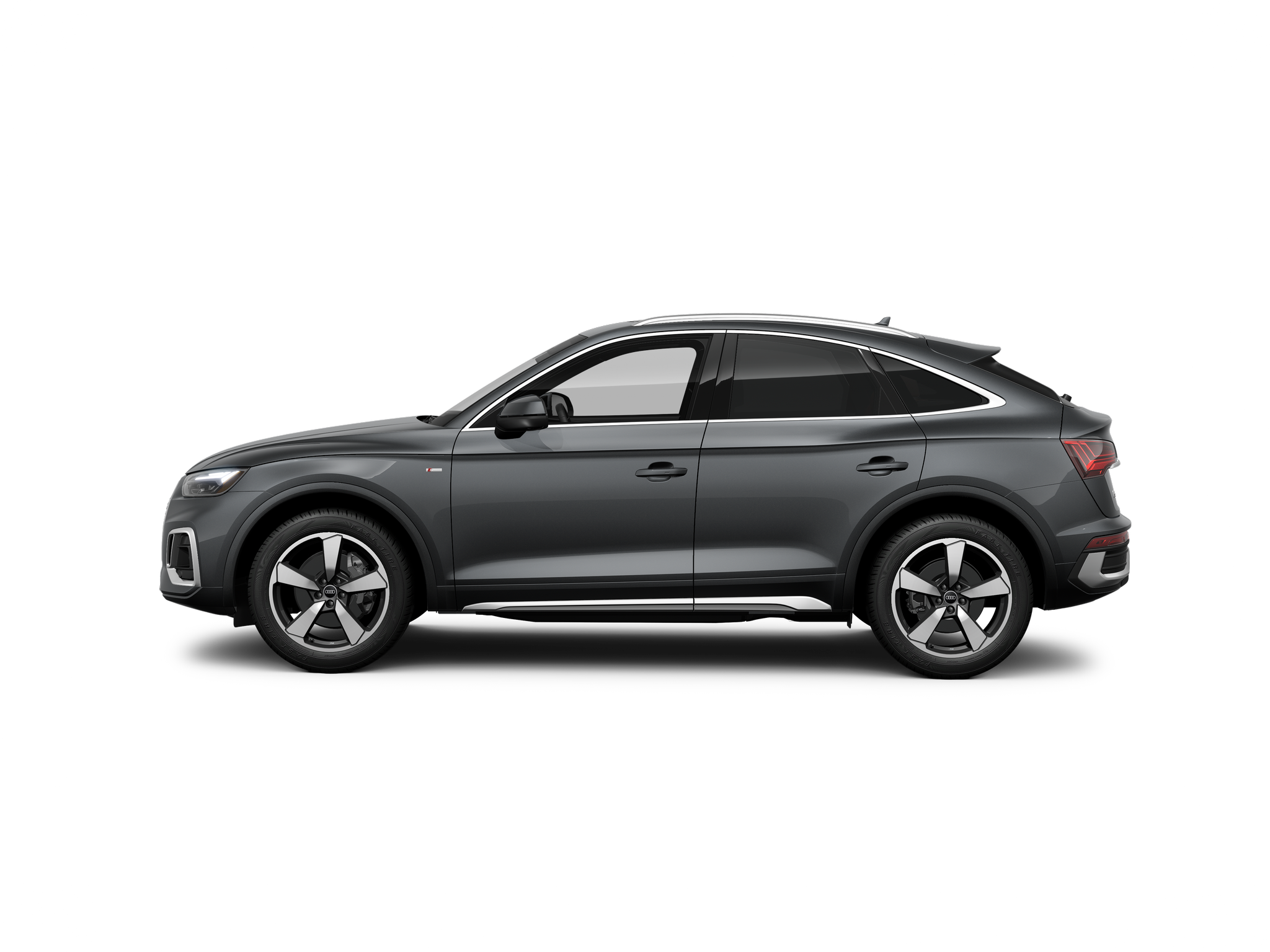 2024 Audi Q5 Sportback