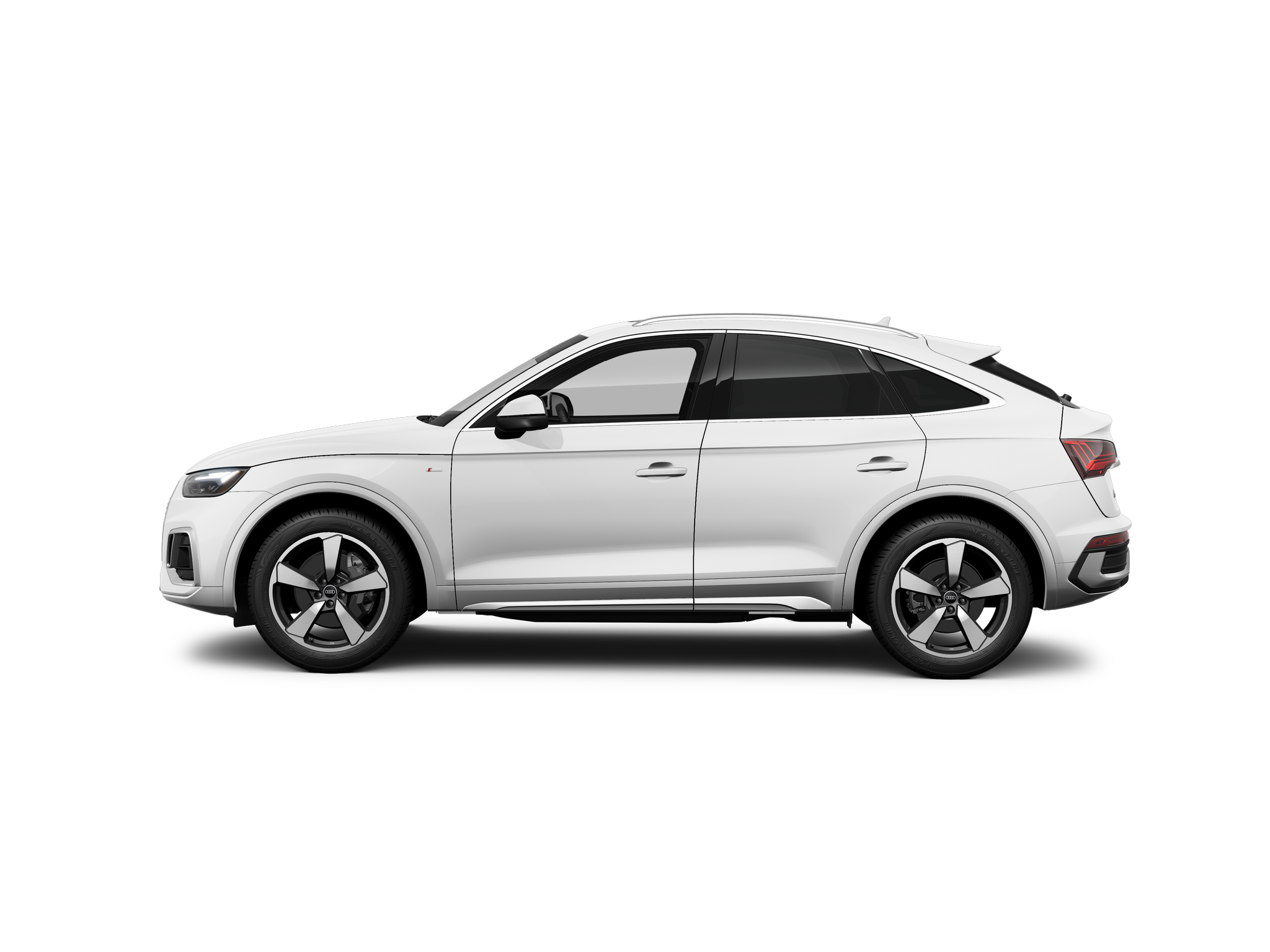 2024 Audi Q5 Sportback