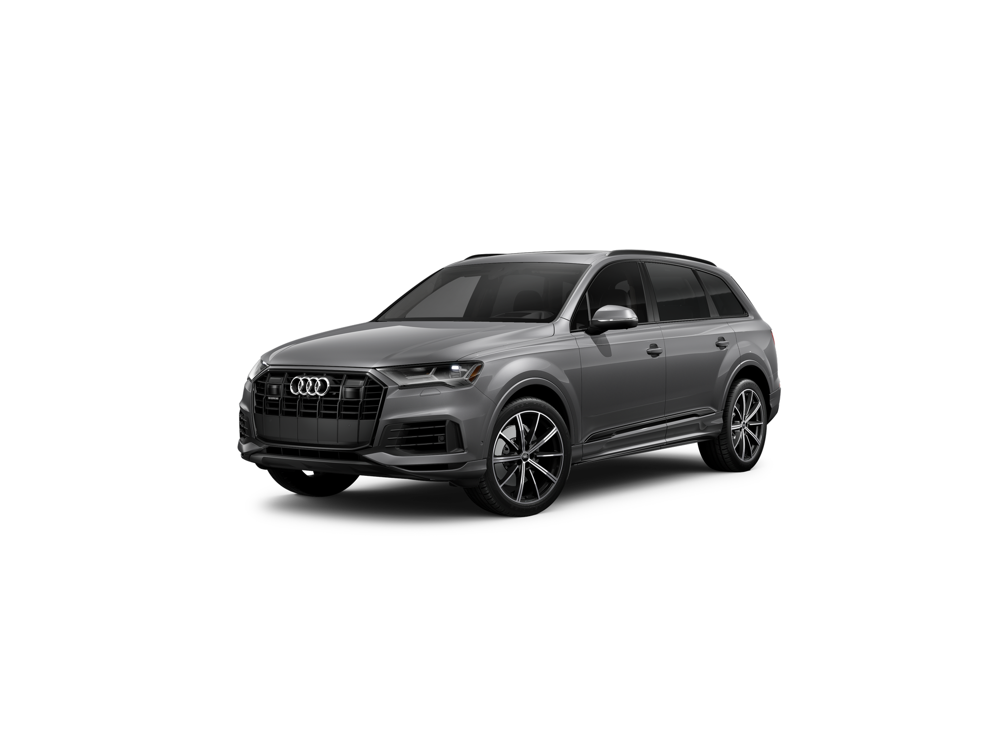 2023 Audi Q7 Prestige's photo