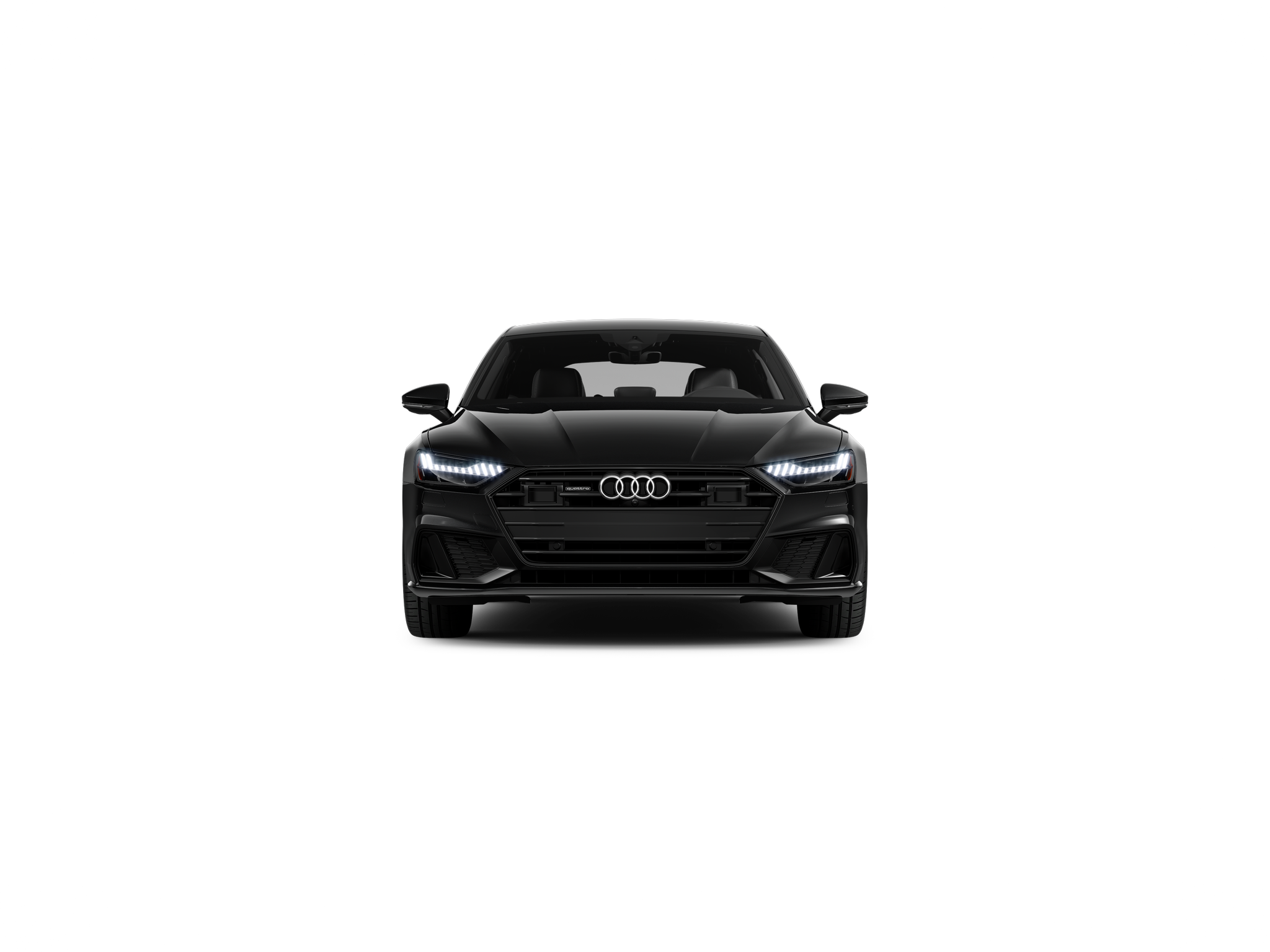 2023 Audi A7 Sportback